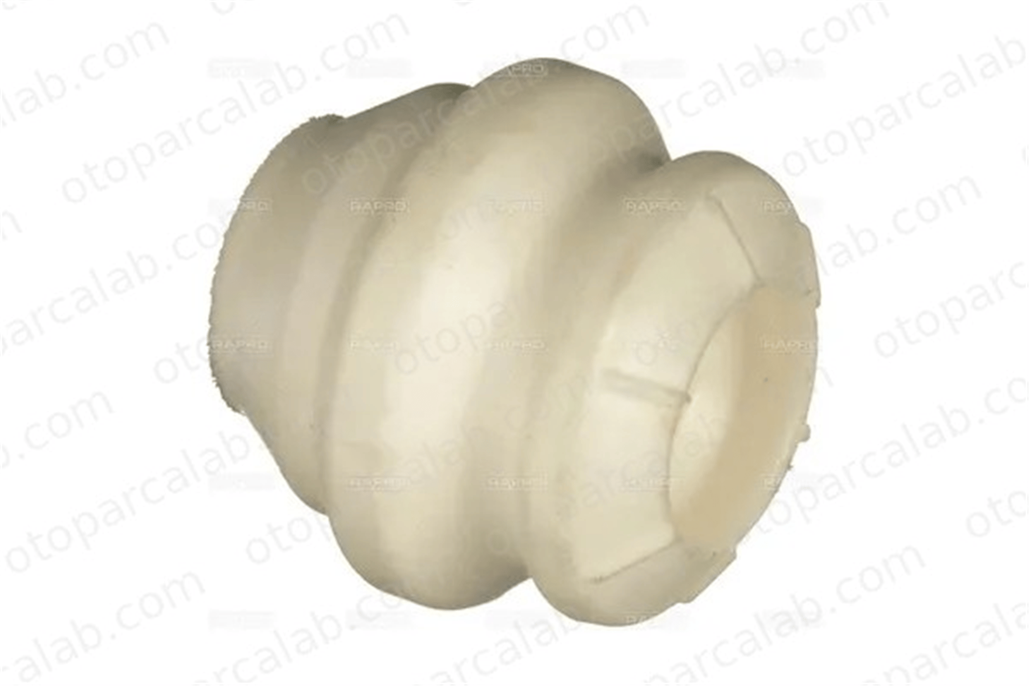 RAPRO R55588 Amortisör Darbe Takozu Ön Sağ veya Sol VW BORA I GOLF IV 1J0412303