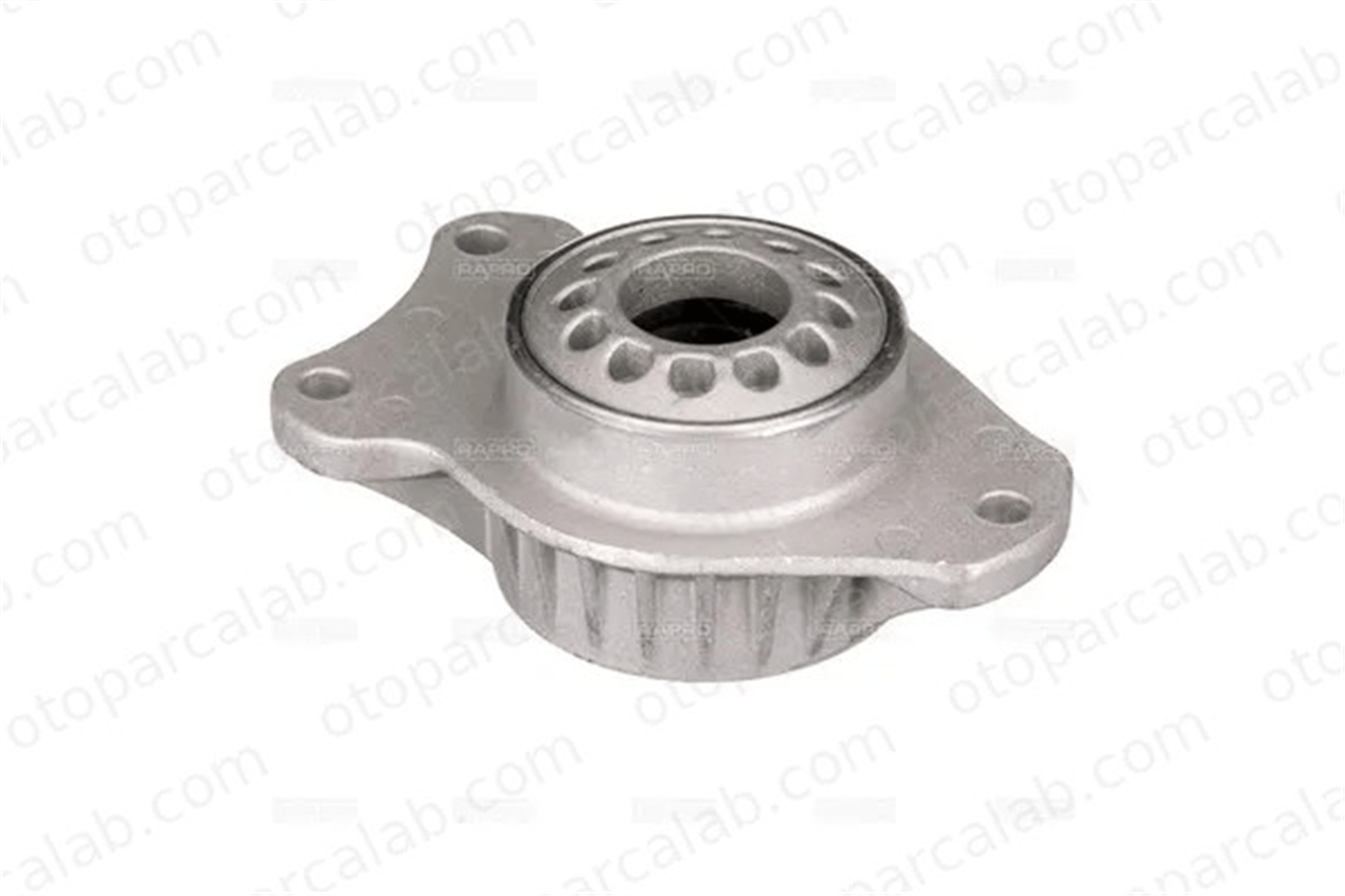 RAPRO R55644 Amortisör Tabla Takozu Arka Sağ veya Sol BMW 5 Touring 5 Gran Turismo 33506781682