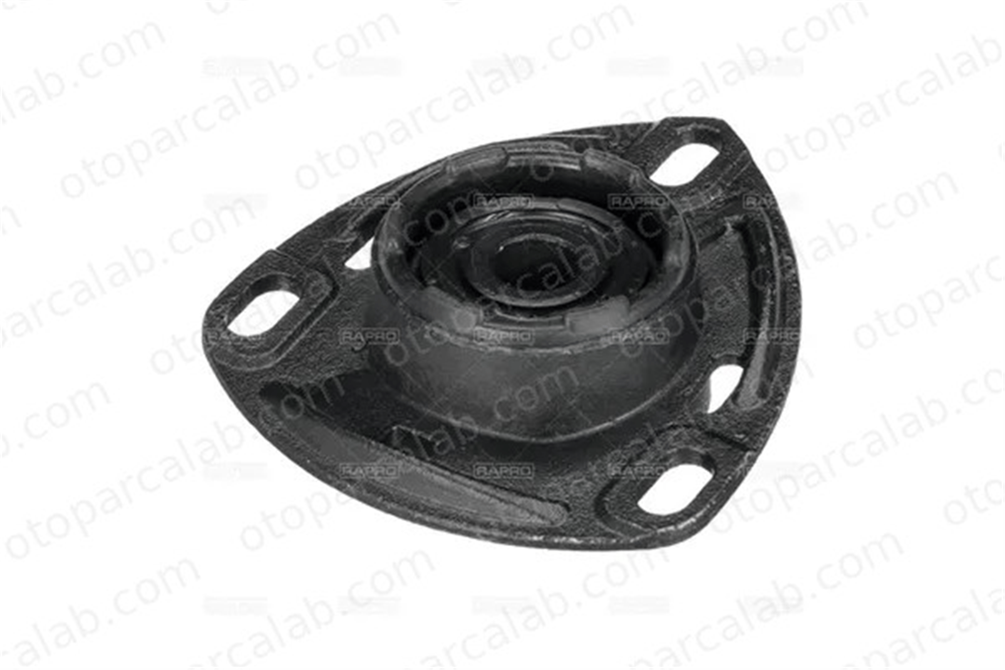 RAPRO R55737 Amortisör Tabla Takozu Ön Sağ veya Sol AUDI A6 C4 Avant A6 C4 4A0412377A 4A0412377B