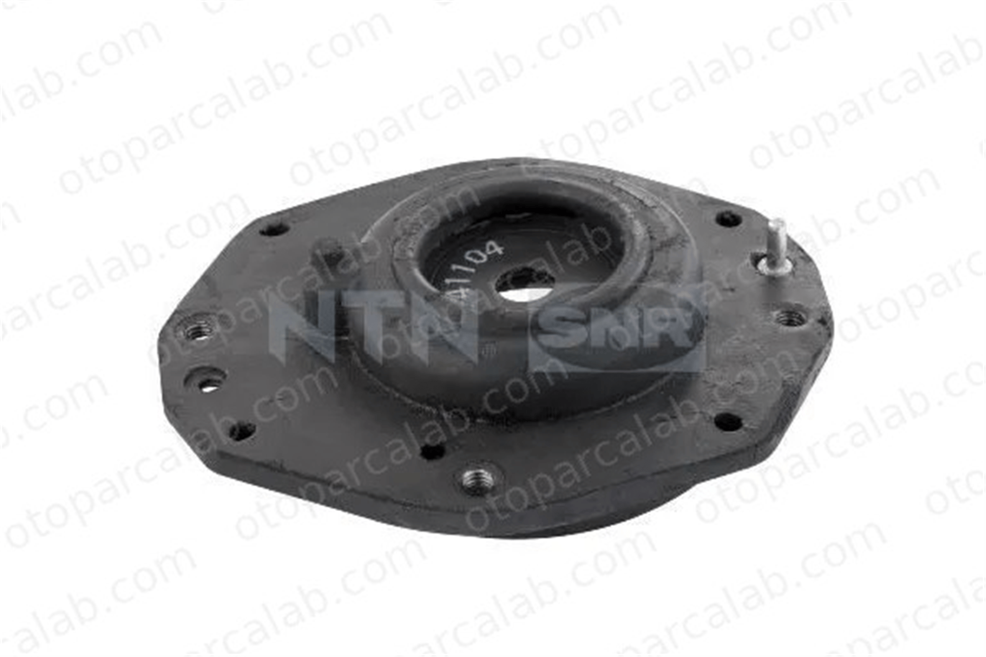 RAPRO R55845 Amortisör Tabla Takozu Ön Sağ PEUGEOT PARTNER Kasa/büyük limuzin CITROËN XSARA 503862