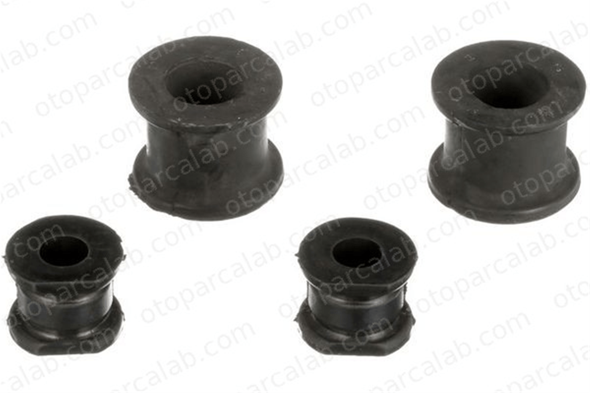 RAPRO R57934/K Viraj Demir Lastiği Ön MERCEDES-BENZ M-SERISI 1633200144 1633200044