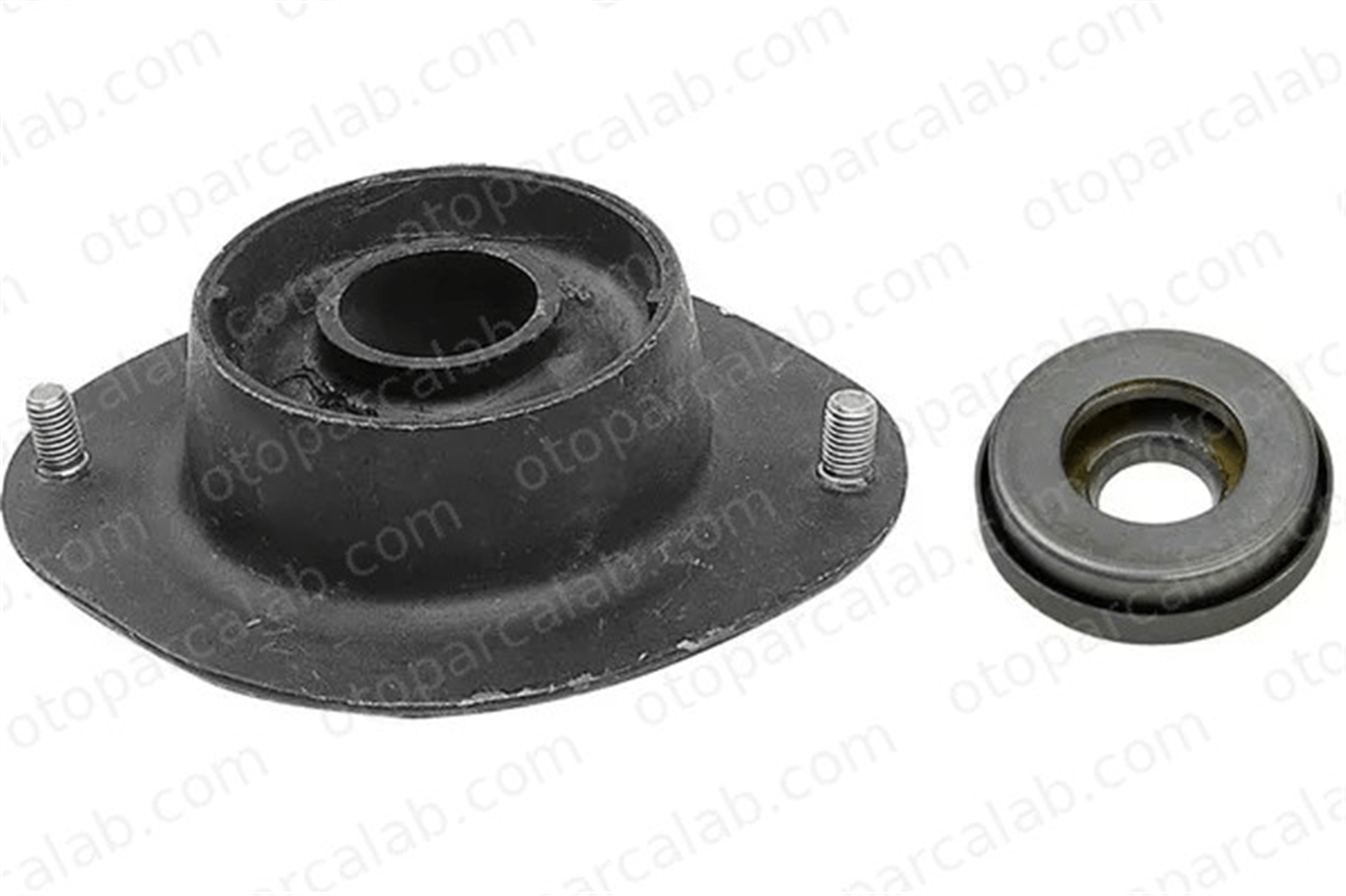 RAPRO R59062/K Amortisör Tabla Takozu Ön Sağ veya Sol OPEL ASTRA F Station wagon ASTRA F 344517 344518