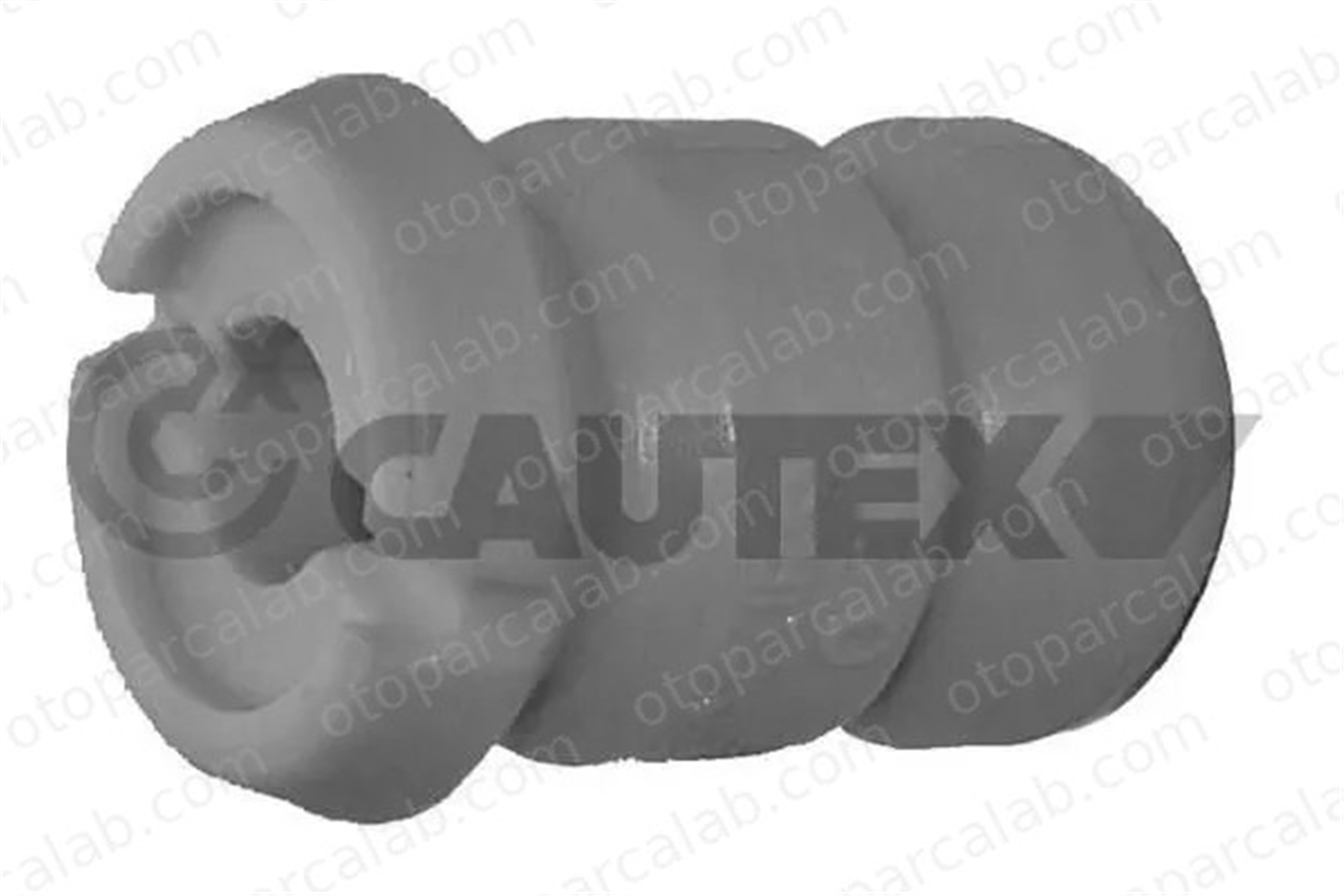 RAPRO R59433/K Amortisör Darbe Takozu Ön Sağ veya Sol PEUGEOT 205 II 405 I 9151964280 503326
