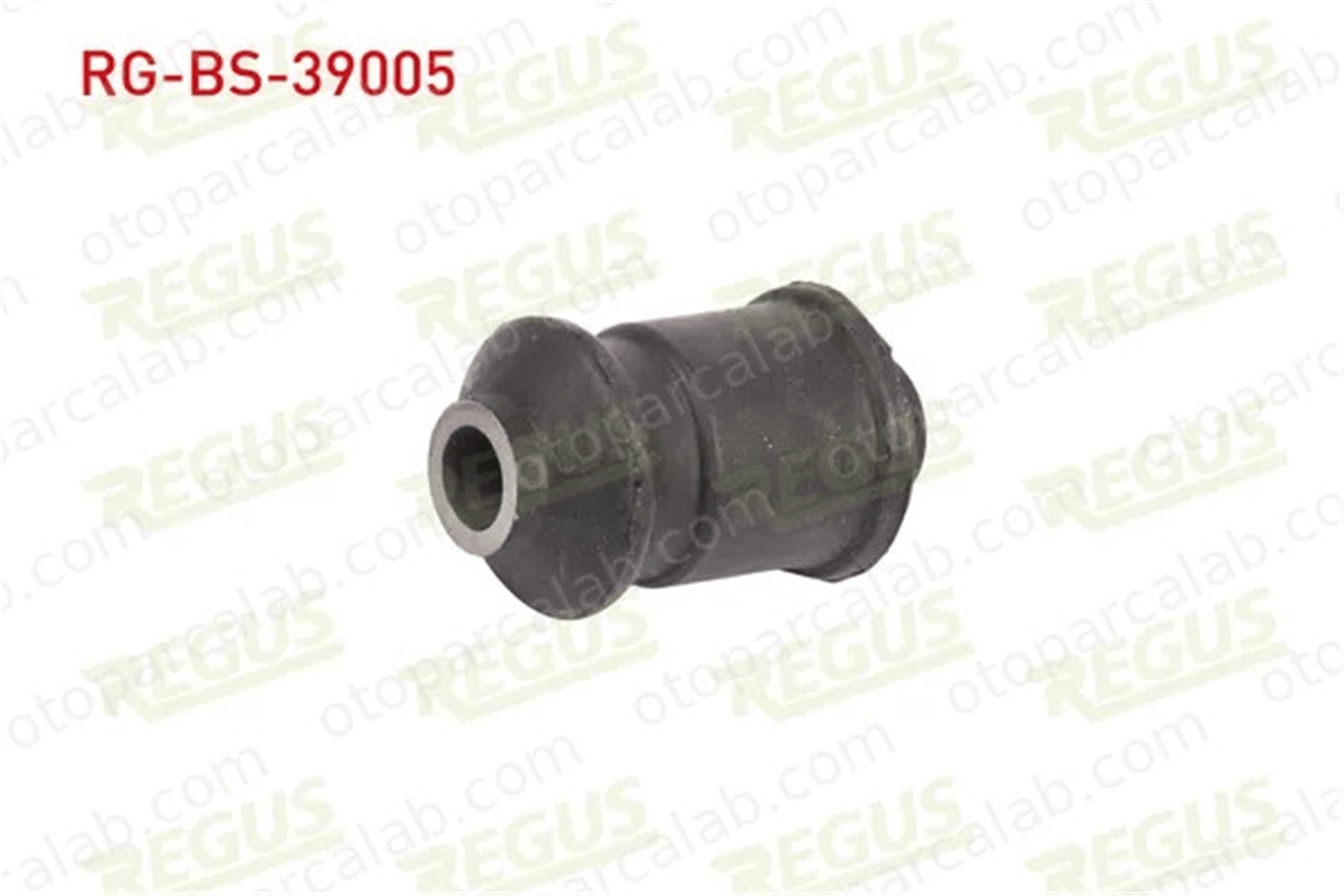 REGUS RG-BS-39005 Salıncak Burcu Ön Alt Sağ veya Sol SKODA FAVORIT FELICIA I 115422290 6U0407182