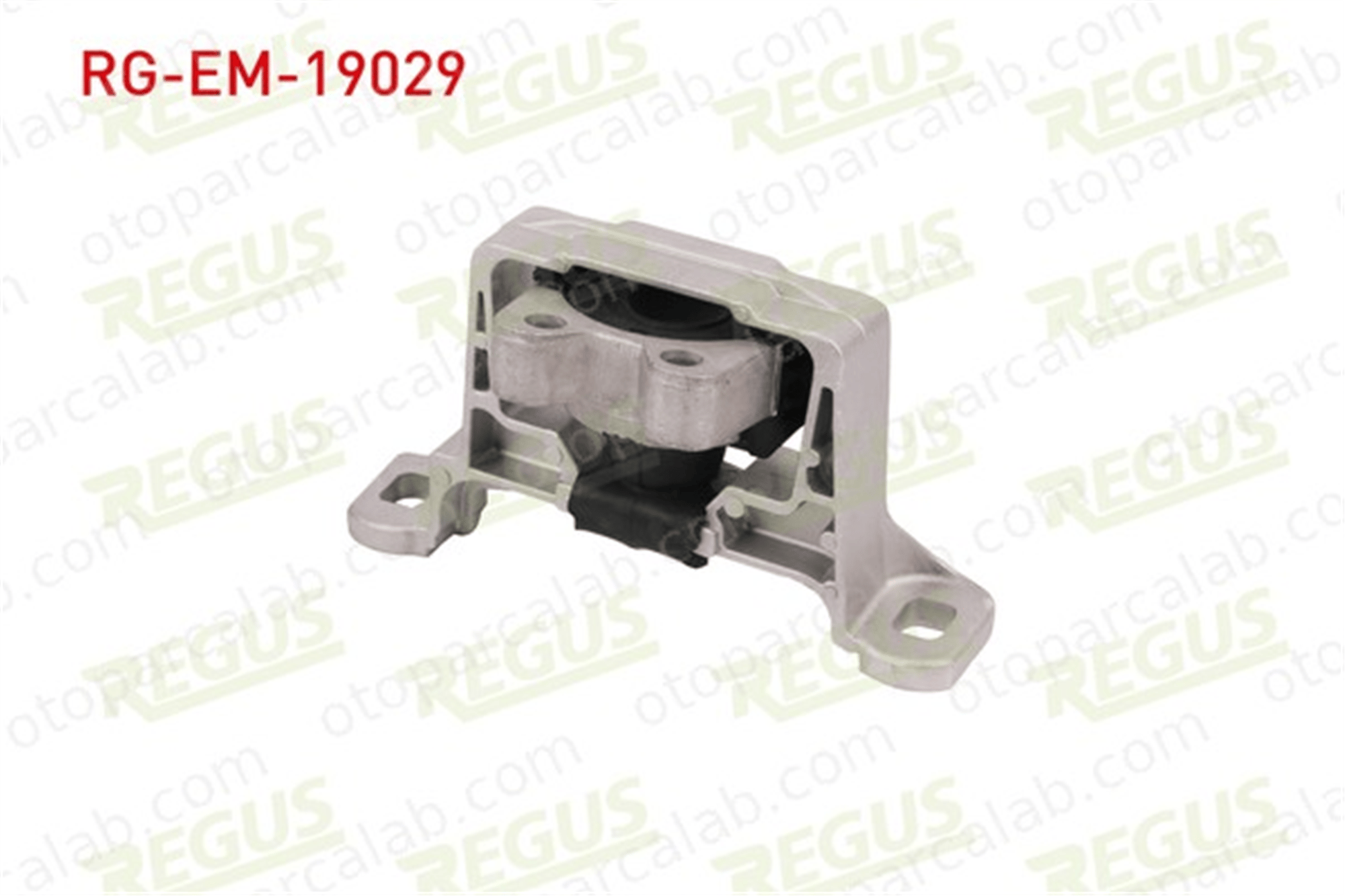 REGUS RG-EM-19029 Motor Takozu Sağ FORD C-MAX II FOCUS III Turnier 1677276 1430067