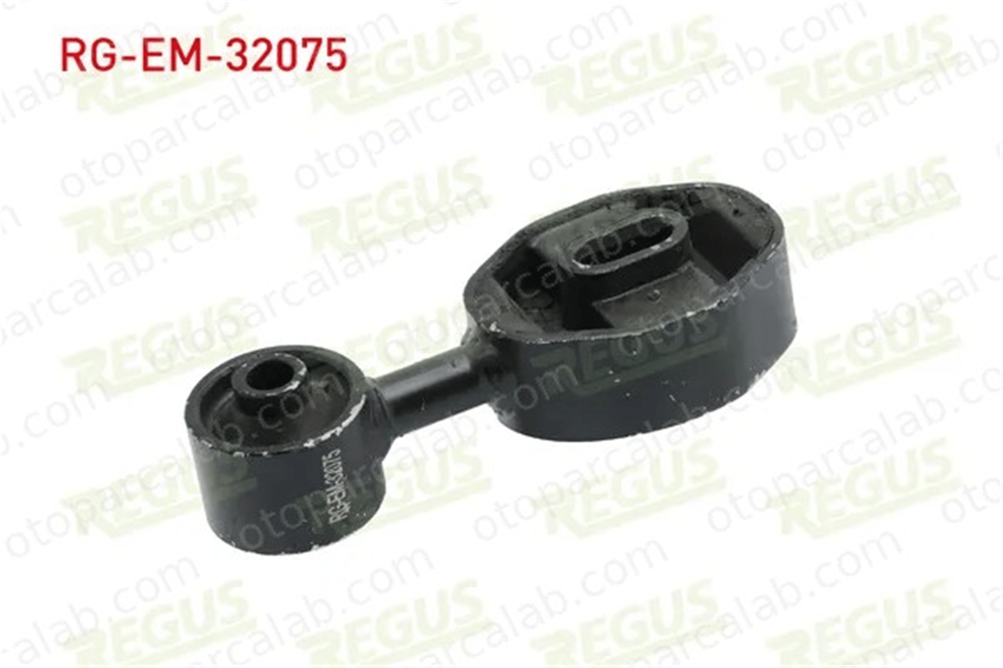 REGUS RG-EM-32075 Motor Takozu Arka OPEL VECTRA B VECTRA B Hatchback 684703 90496942