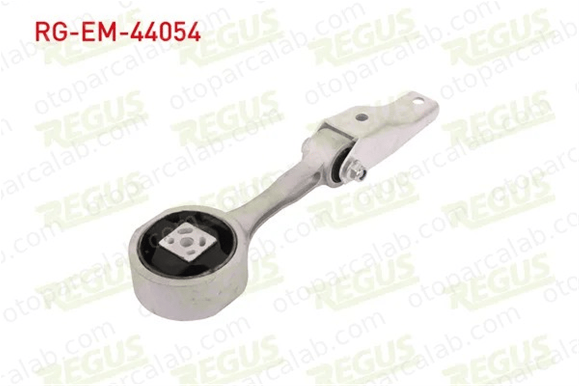 REGUS RG-EM-44054 Motor Takozu Arka VW POLO V SEAT IBIZA III 6Q0199851AB 6Q0199851AE