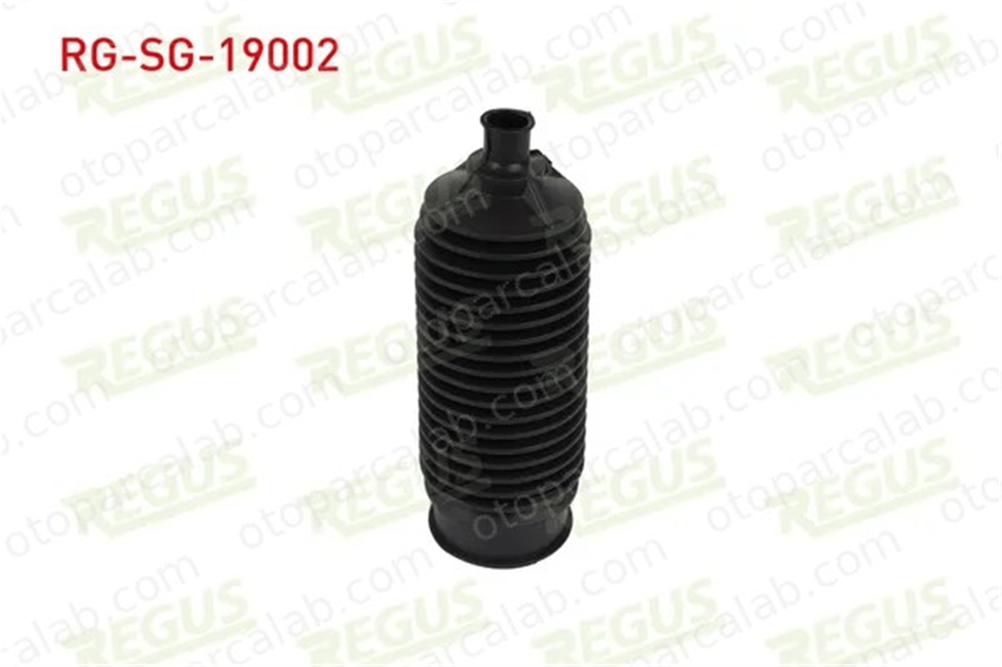 REGUS RG-SG-19002 Direksiyon Körüğü Sağ veya Sol FORD TOURNEO CONNECT TRANSIT CONNECT 2T143K661AA 4381841