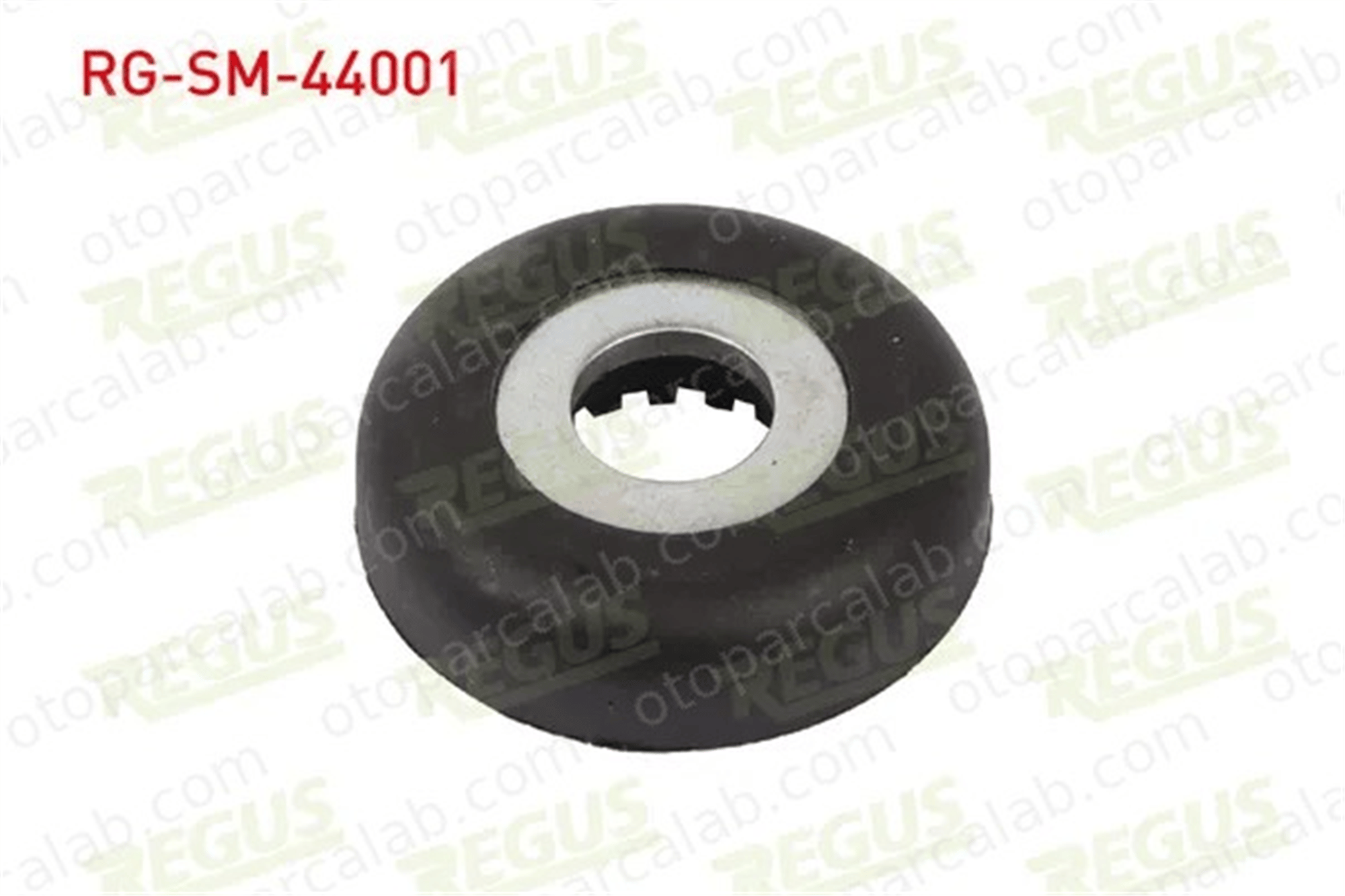 REGUS RG-SM-44001 Amortisör Rulmanı Ön Sağ veya Sol VW GOLF III PASSAT B3/B4 1102592 1J0412249