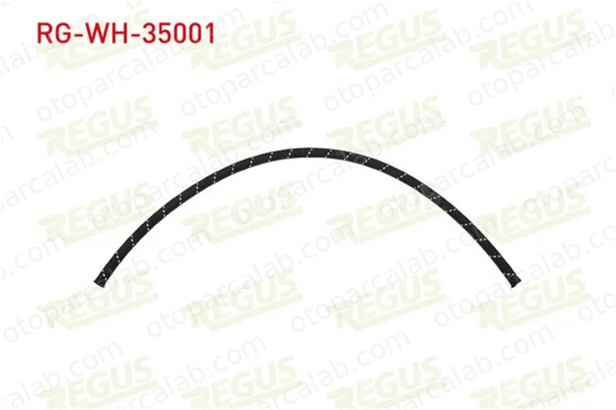 REGUS RG-WH-35001 Westinghouse Hortumu RENAULT 9 7700582463