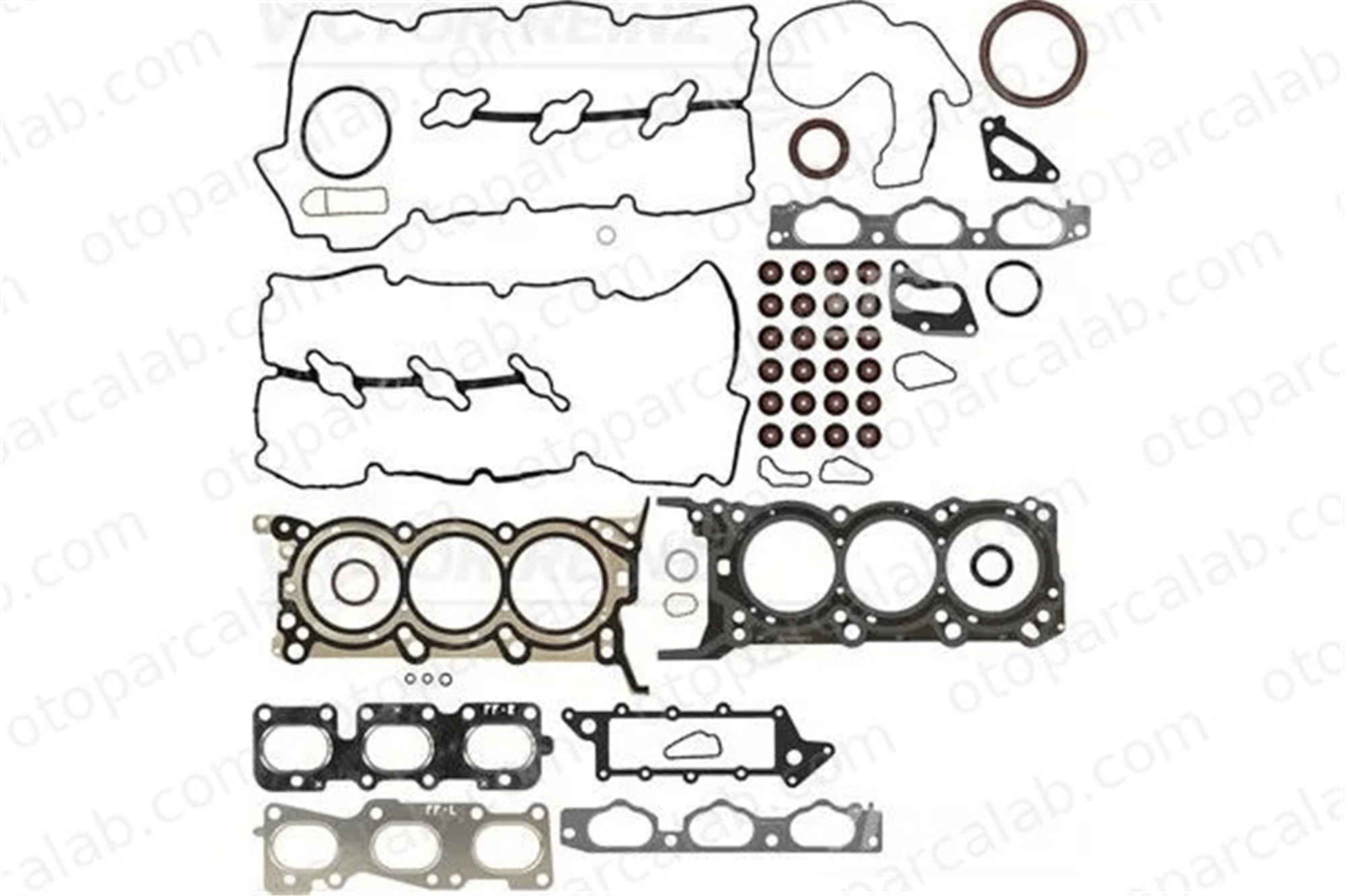 REINZ 01-10060-01 Takım Conta HYUNDAI SONATA V GENESIS 209103CB00