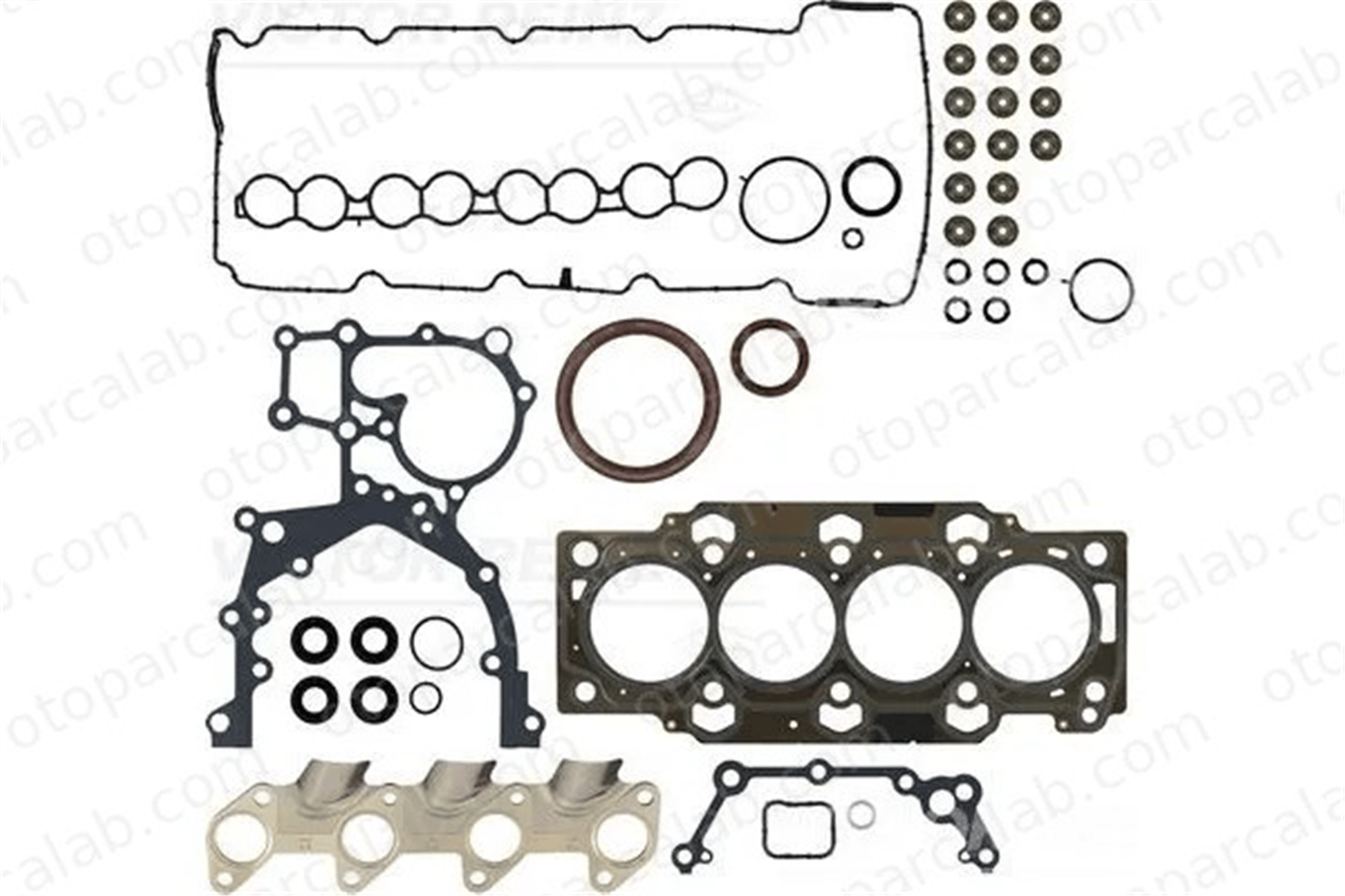 REINZ 01-10101-01 Takım Conta HYUNDAI i40 I i40 I CW 11010101 01-10101-01