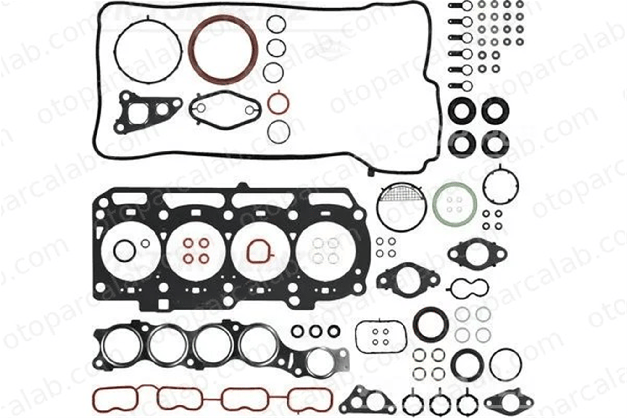 REINZ 01-11057-01 Takım Conta TOYOTA CAMRY RAV 4 V 11105701 01-11057-01