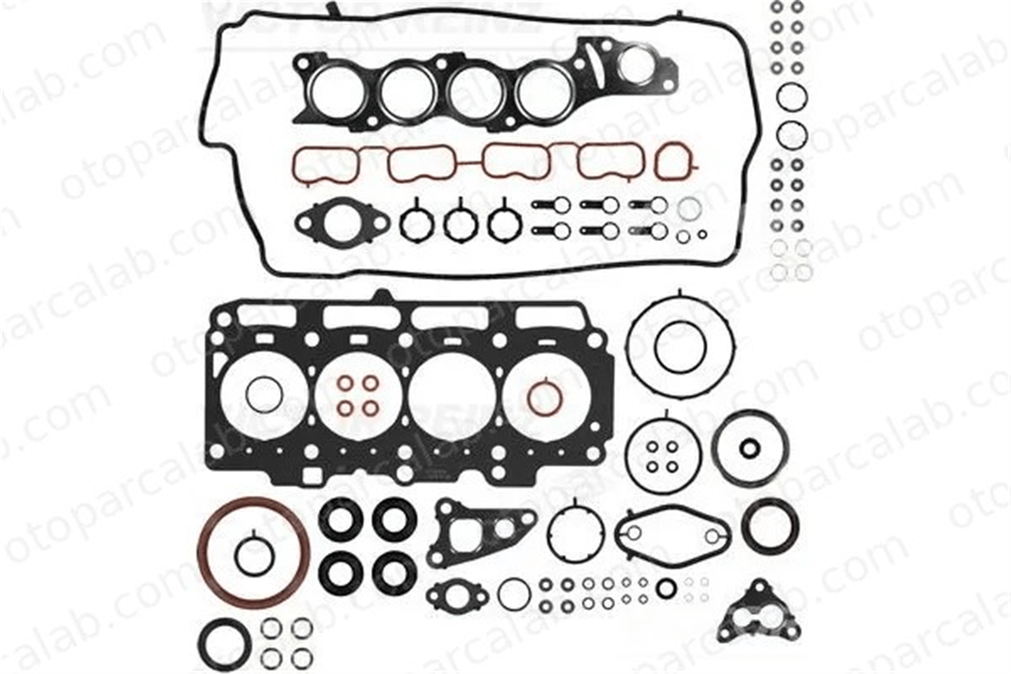 REINZ 01-11063-02 Takım Conta LEXUS UX TOYOTA C-HR 11106302 01-11063-02