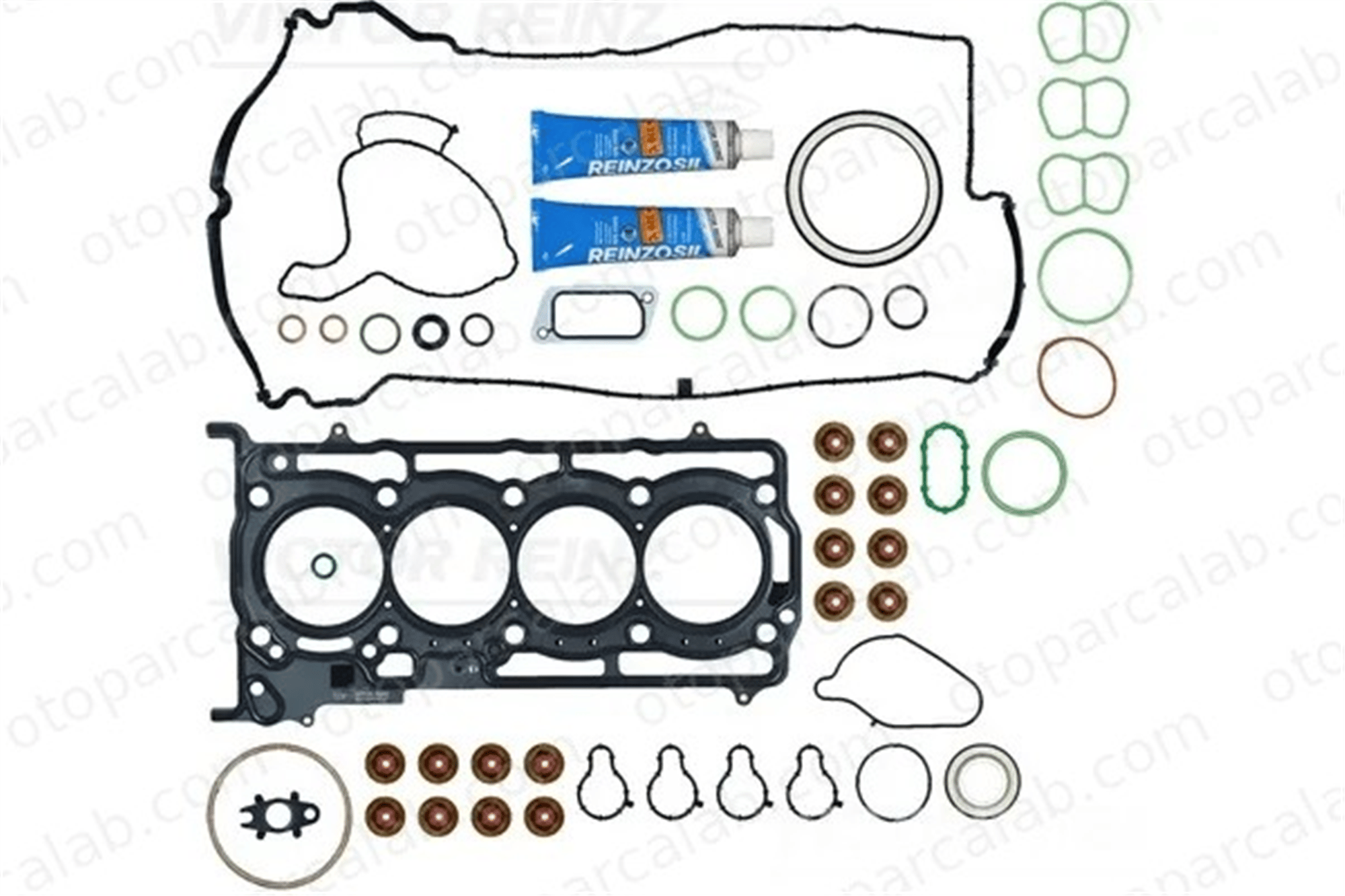 REINZ 01-11275-01 Takım Conta FIAT TIPO Hatchback TIPO Sedan 01-11275-01