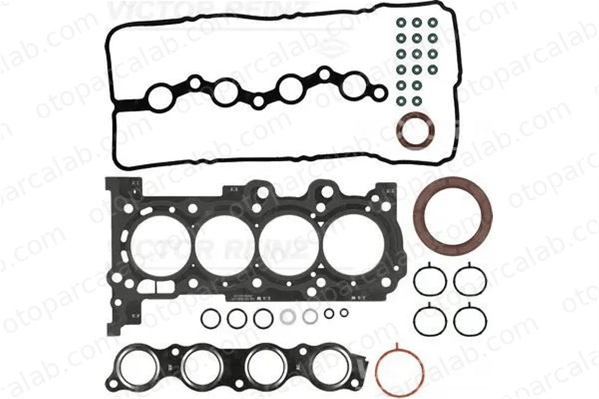 REINZ 01-11310-01 Takım Conta KIA CEED CEED Sportswagon 11131001 01-11310-01