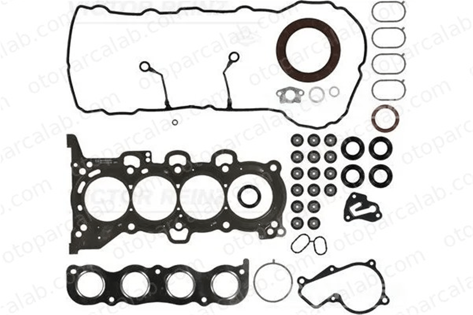 REINZ 01-11315-01 Takım Conta HYUNDAI i40 I i40 I CW 11131501 01-11315-01