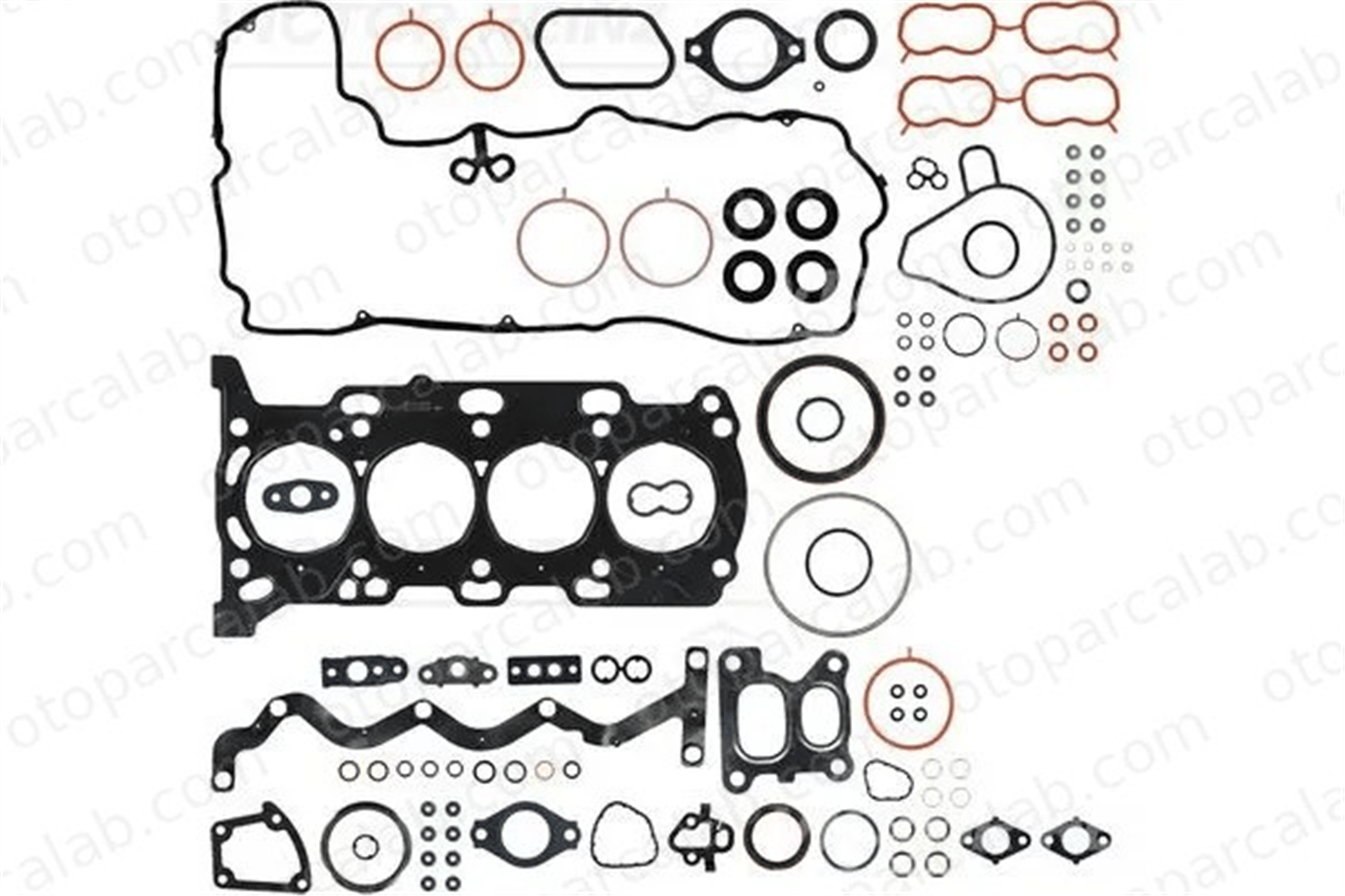REINZ 01-11318-01 Takım Conta LEXUS RX NX 11131801 01-11318-01