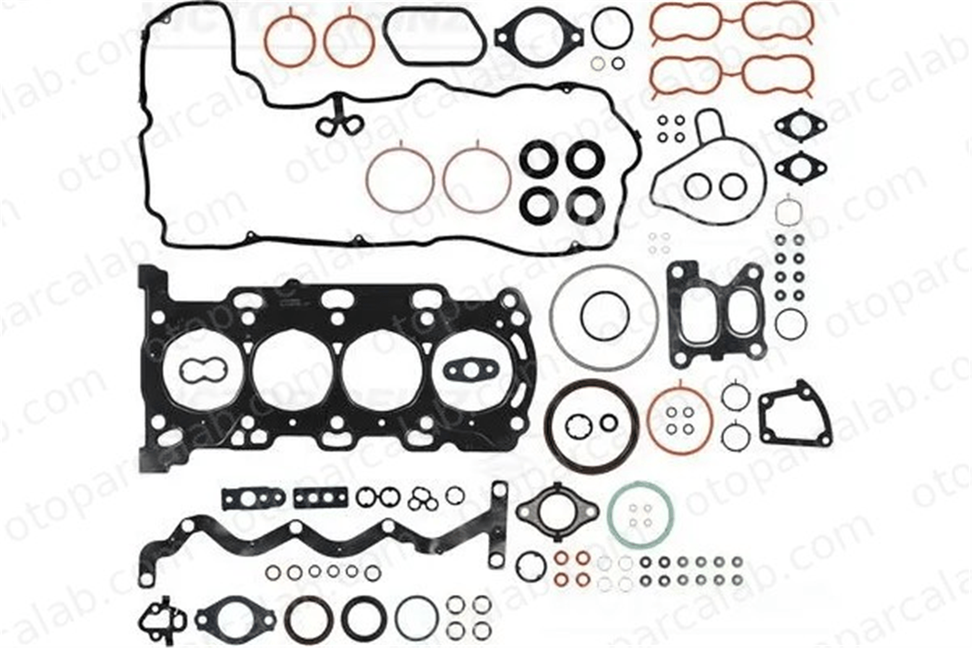 REINZ 01-11321-01 Takım Conta LEXUS RC GS 11132101 01-11321-01