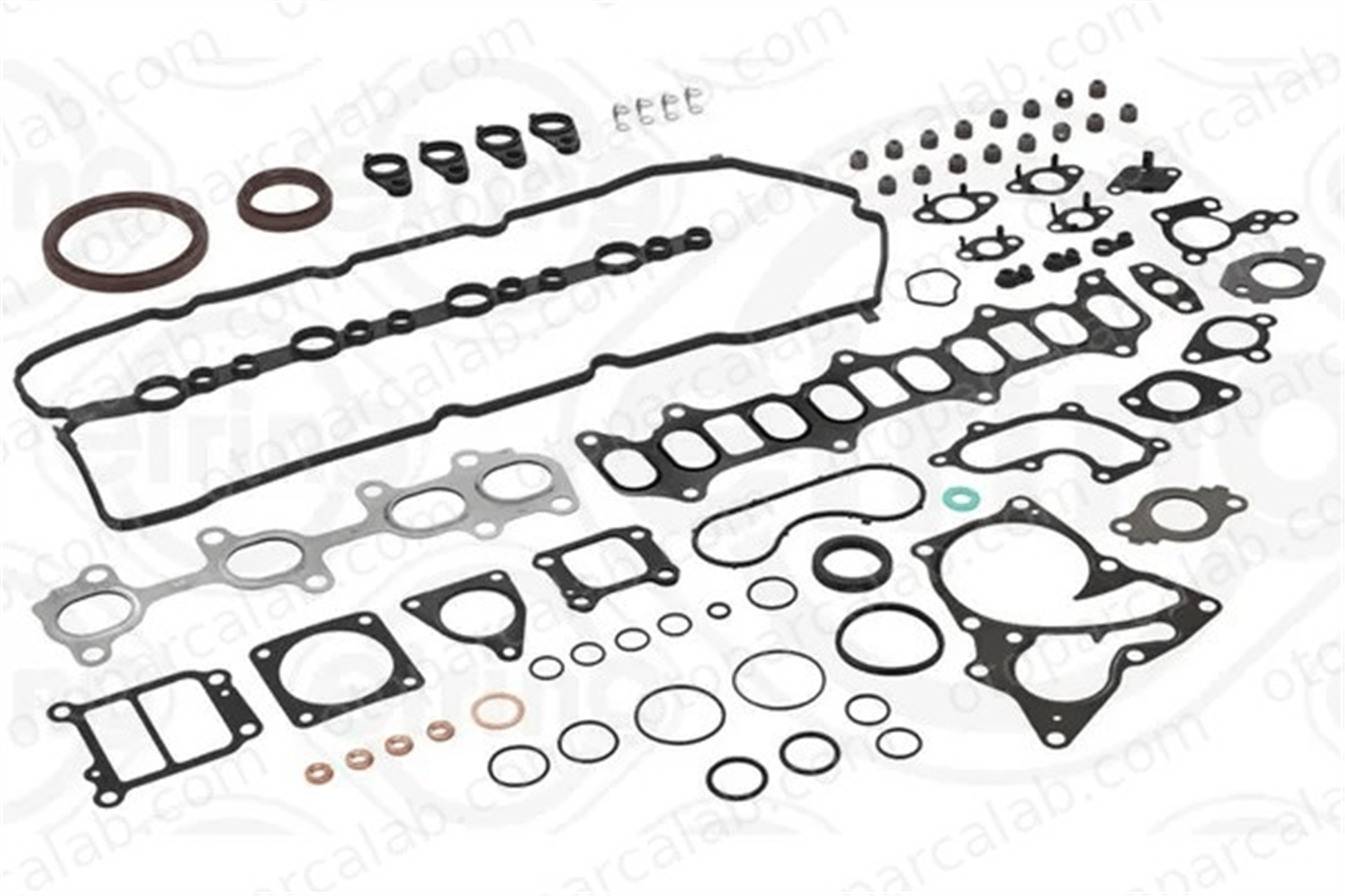 REINZ 01-13284-02 Takım Conta TOYOTA HILUX VIII Pick-up LAND CRUISER PRADO 41110E010 04111-0E010