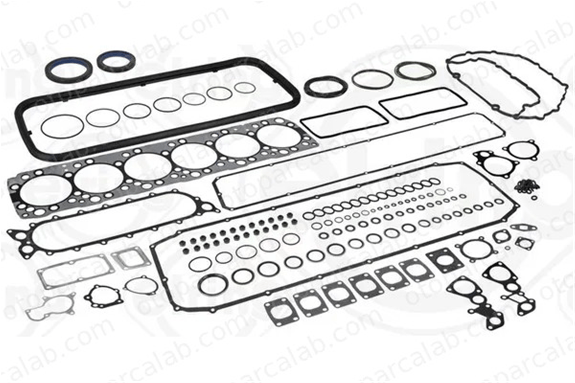 REINZ 01-34065-04 Takım Conta IVECO STRALIS II EUROCARGO V 13406504 01-34065-04