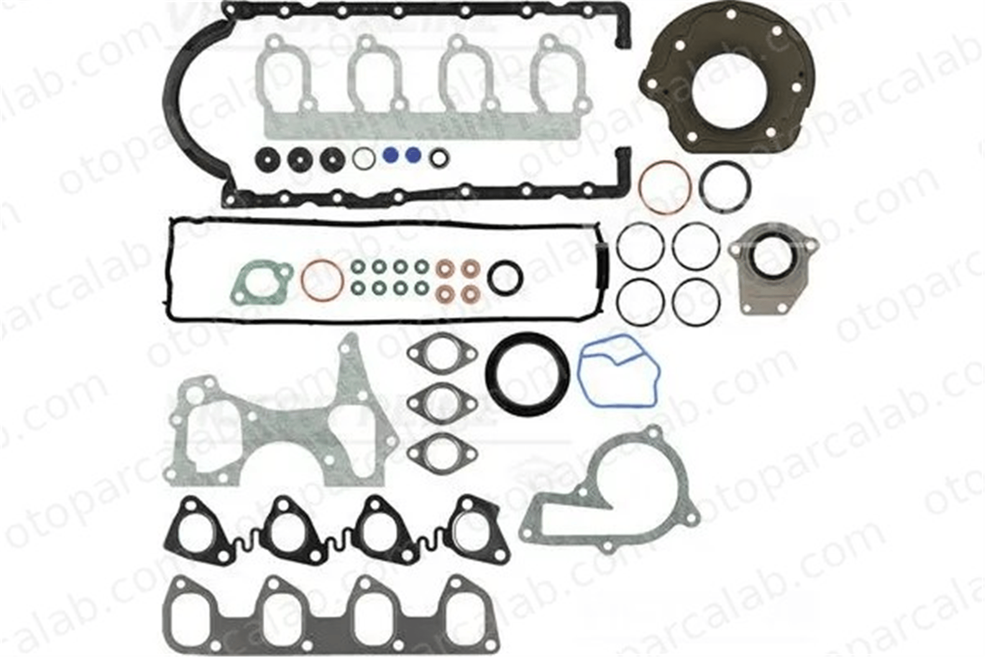 REINZ 01-34112-01 Takım Conta FORD COURIER Pick-up ESCORT CLASSIC 01-34112-01