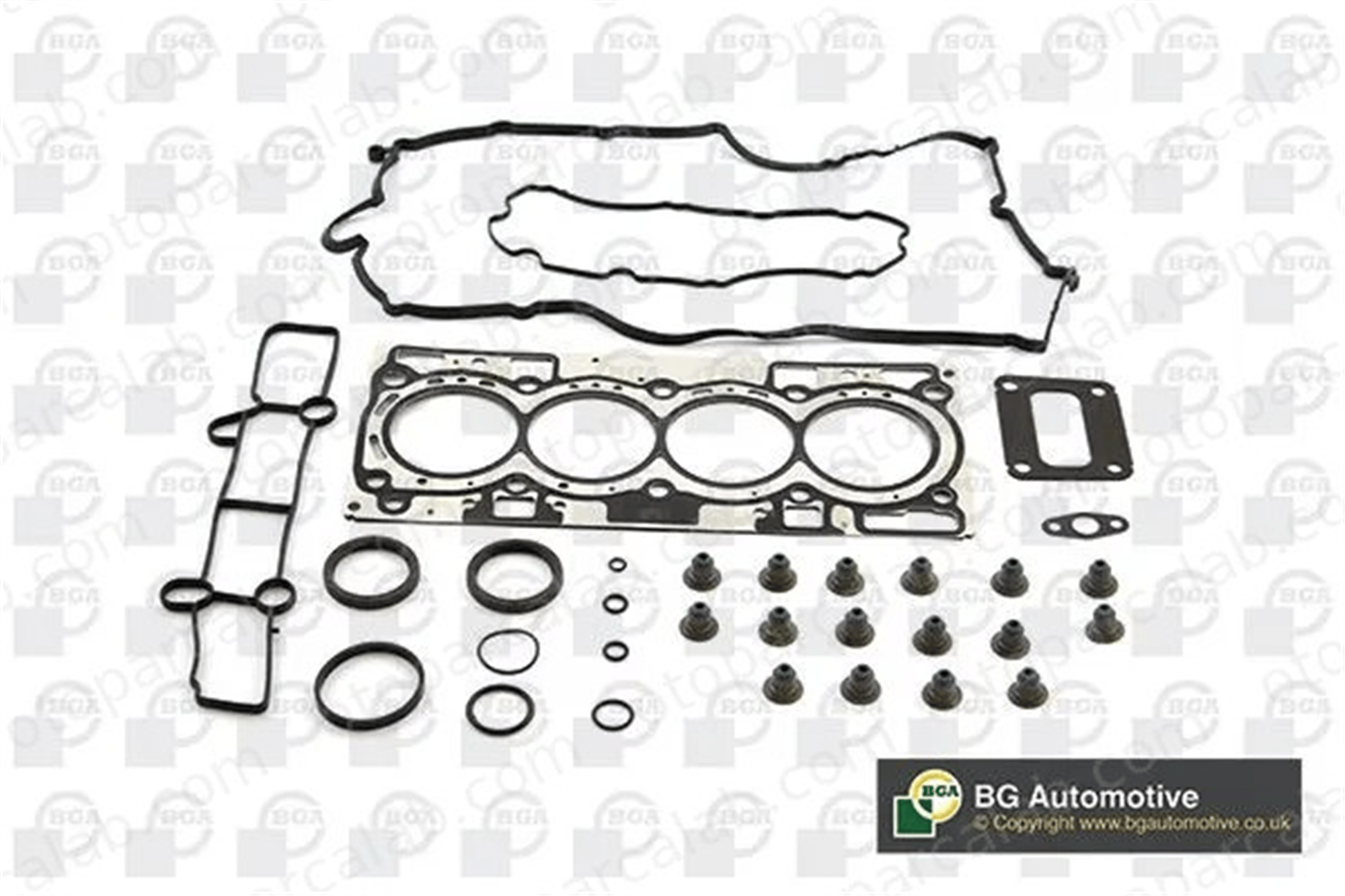 REINZ 01-36567-01 Takım Conta FORD KUGA II C-MAX II DS7G6014BA 1891382