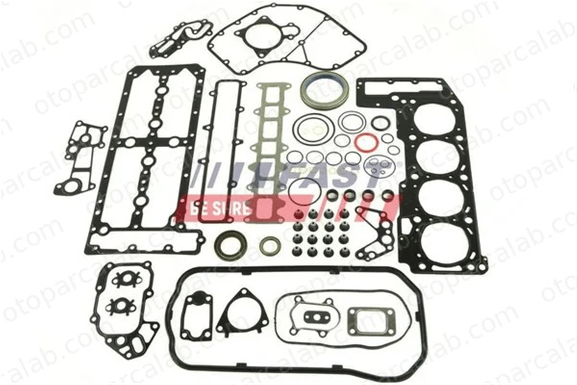 REINZ 01-36885-08 Takım Conta IVECO DAILY VI Platform şasi DAILY VI Panelvan/Van 13688508 01-36885-08