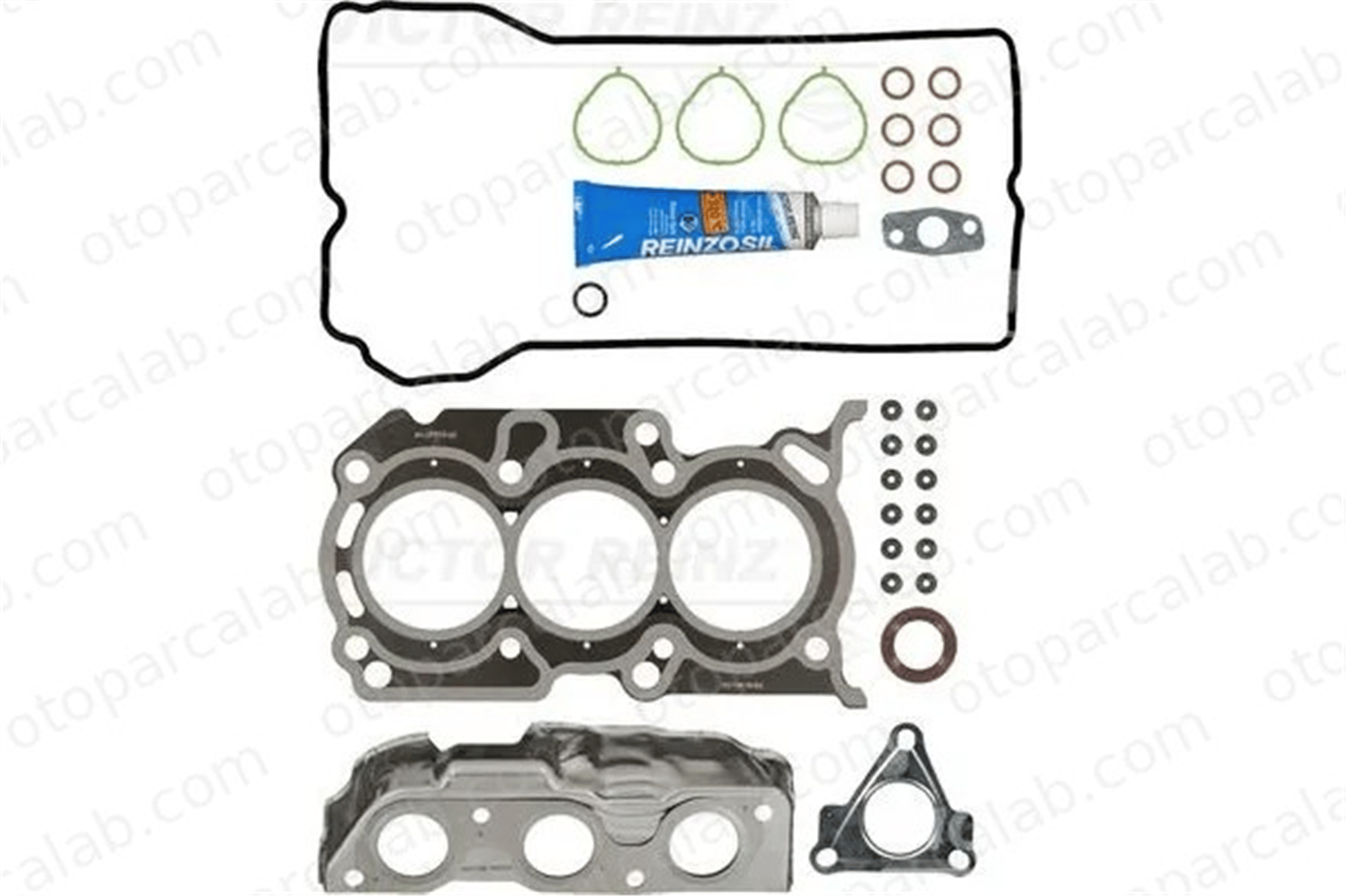 REINZ 01-37555-01 Takım Conta SMART FORTWO Cabrio FORTWO Coupe 01-37555-01