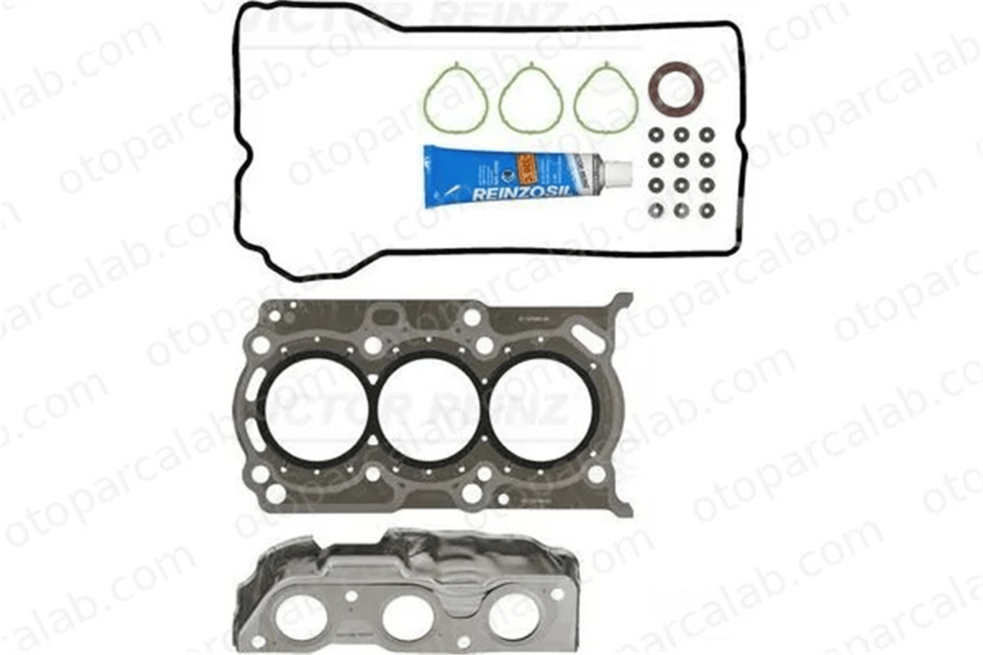 REINZ 01-37560-01 Takım Conta SMART FORTWO Coupe FORTWO Cabrio 01-37560-01