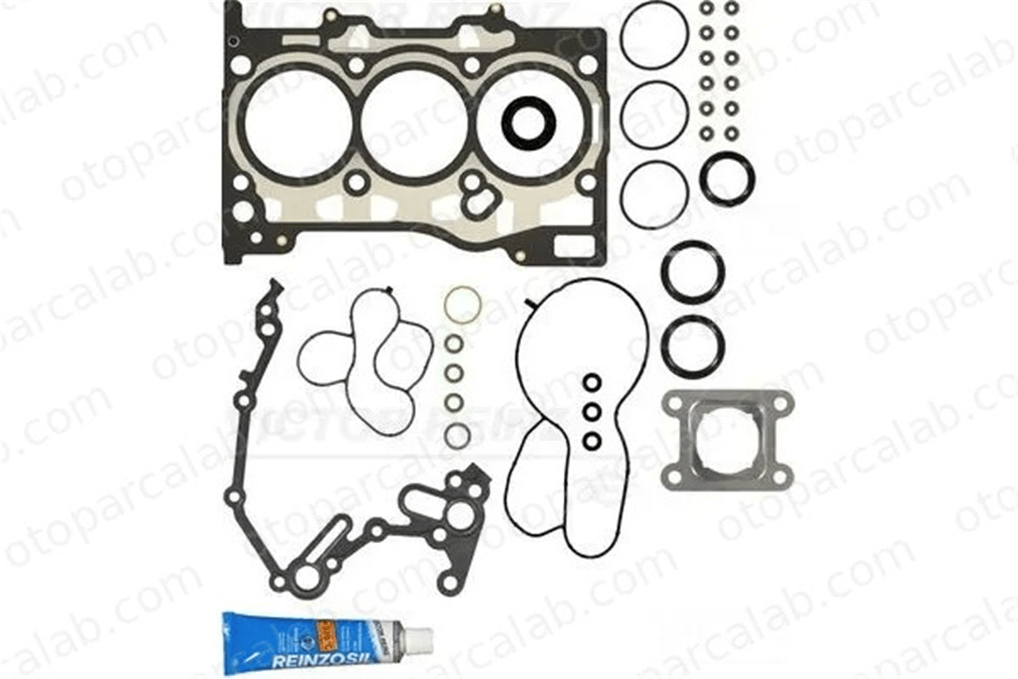 REINZ 01-37835-01 Takım Conta SEAT Mii SKODA CITIGO 01-37835-01