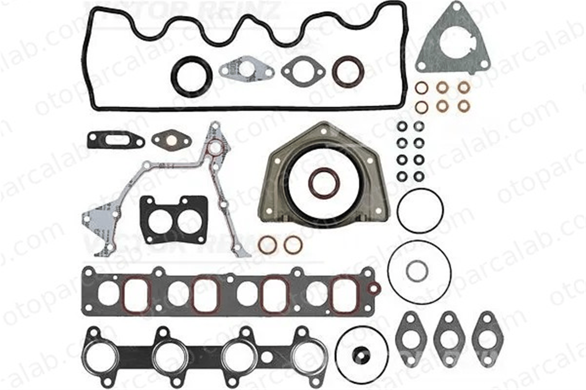 REINZ 01-40842-01 Takım Conta FIAT BRAVA BRAVO I 01-40842-01