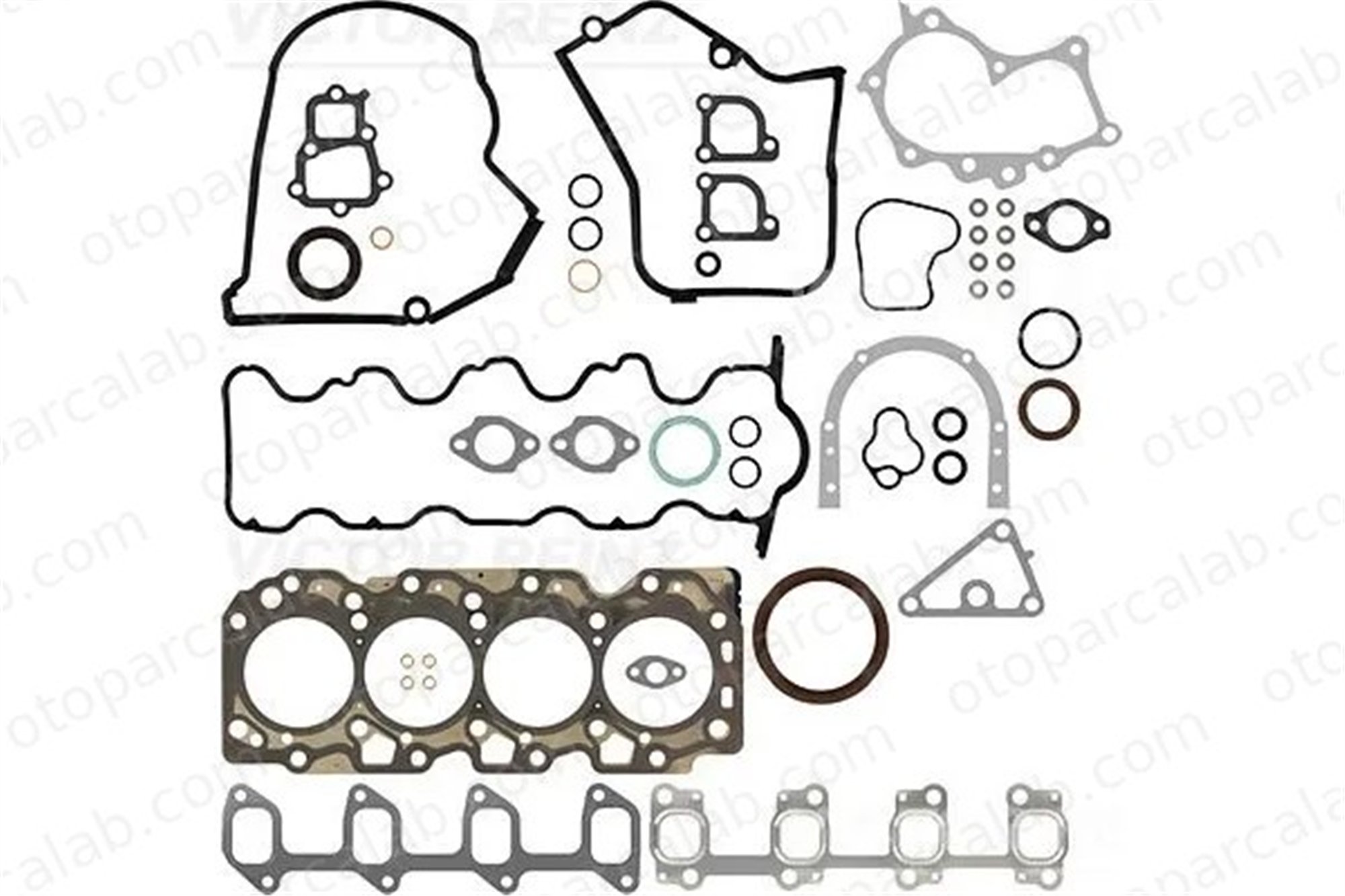REINZ 01-52620-03 Takım Conta TOYOTA CAMRY CAMRY Sedan 15262003 01-52620-03