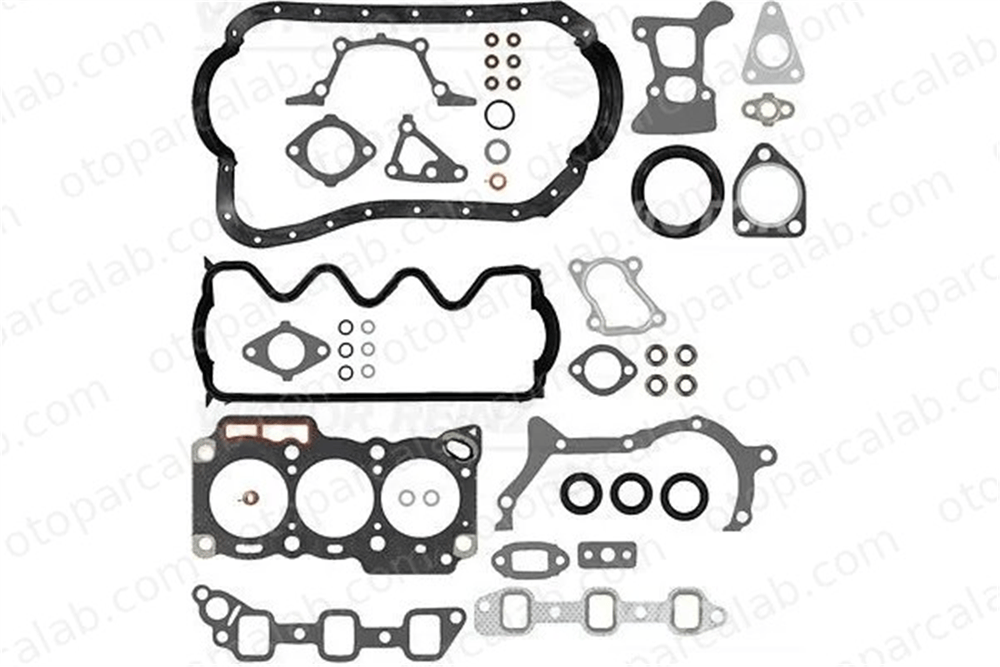 REINZ 01-52660-01 Takım Conta DAIHATSU CHARADE II CHARADE III 15266001 01-52660-01