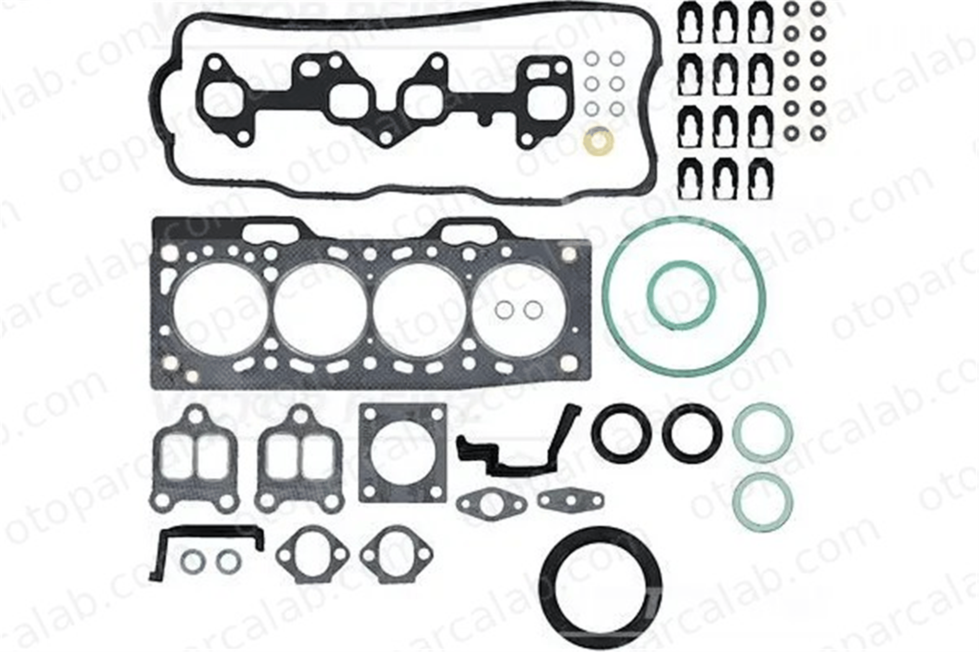 REINZ 01-52840-01 Takım Conta TOYOTA STARLET COROLLA 15284001 01-52840-01