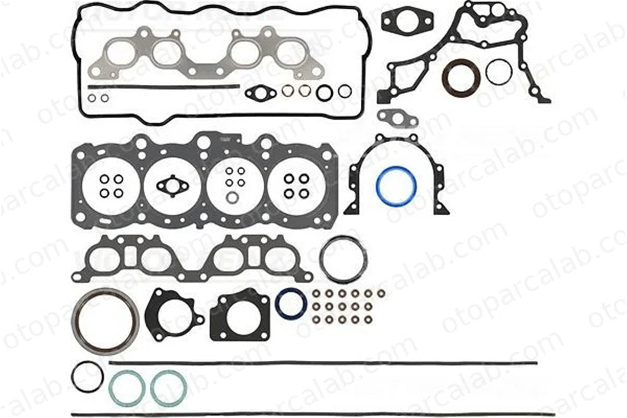 REINZ 01-52865-01 Takım Conta TOYOTA PICNIC RAV 4 I 74592 74591