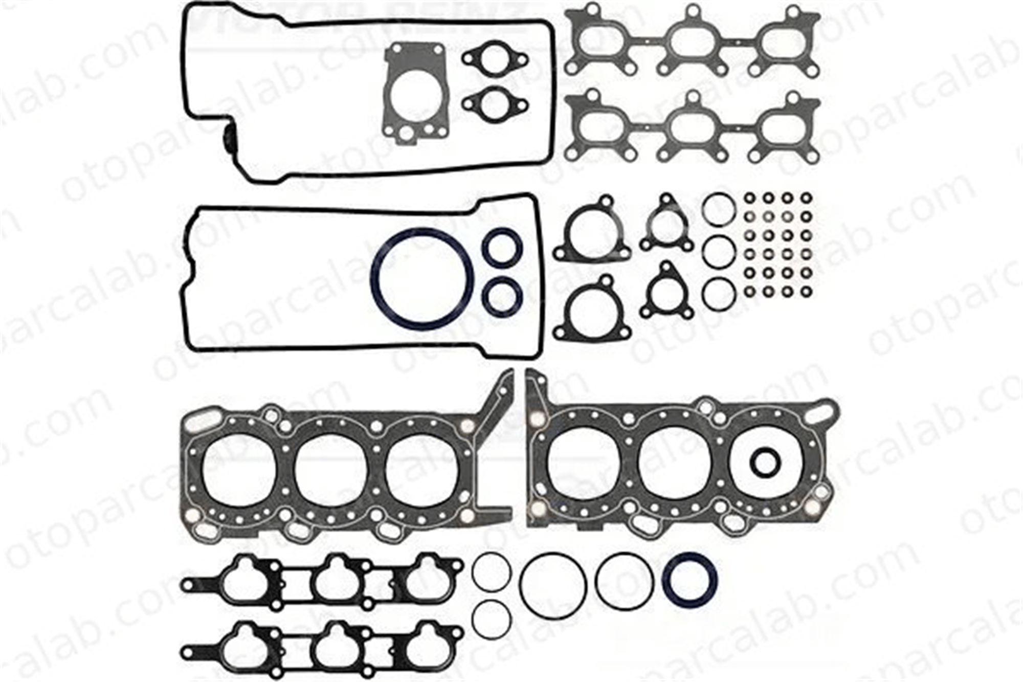 REINZ 01-53025-01 Takım Conta SUZUKI VITARA 01-53025-01