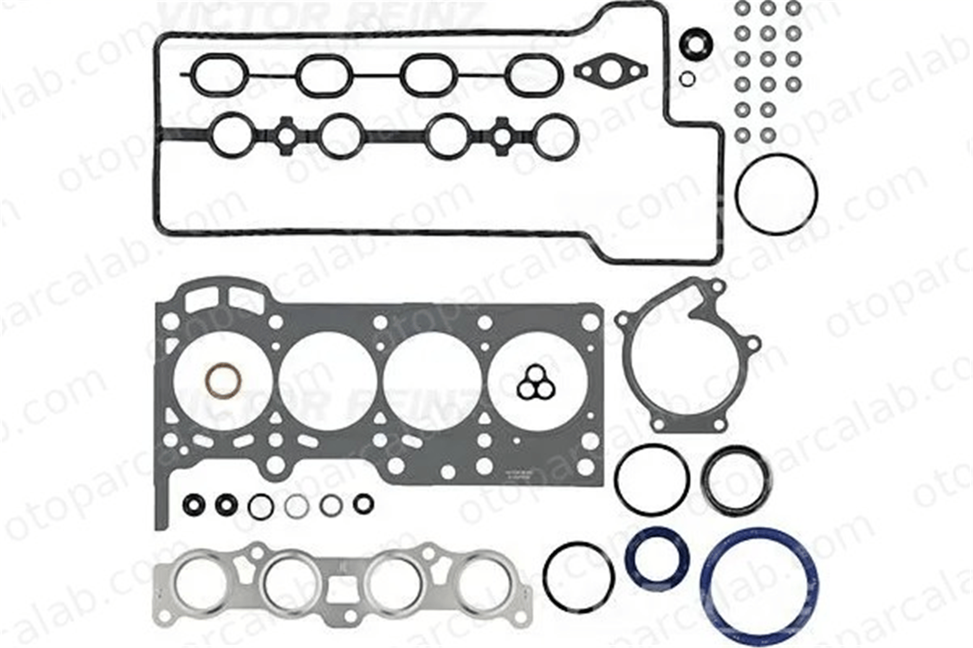 REINZ 01-53275-01 Takım Conta DAIHATSU SIRION TERIOS 411197403 04111-97403