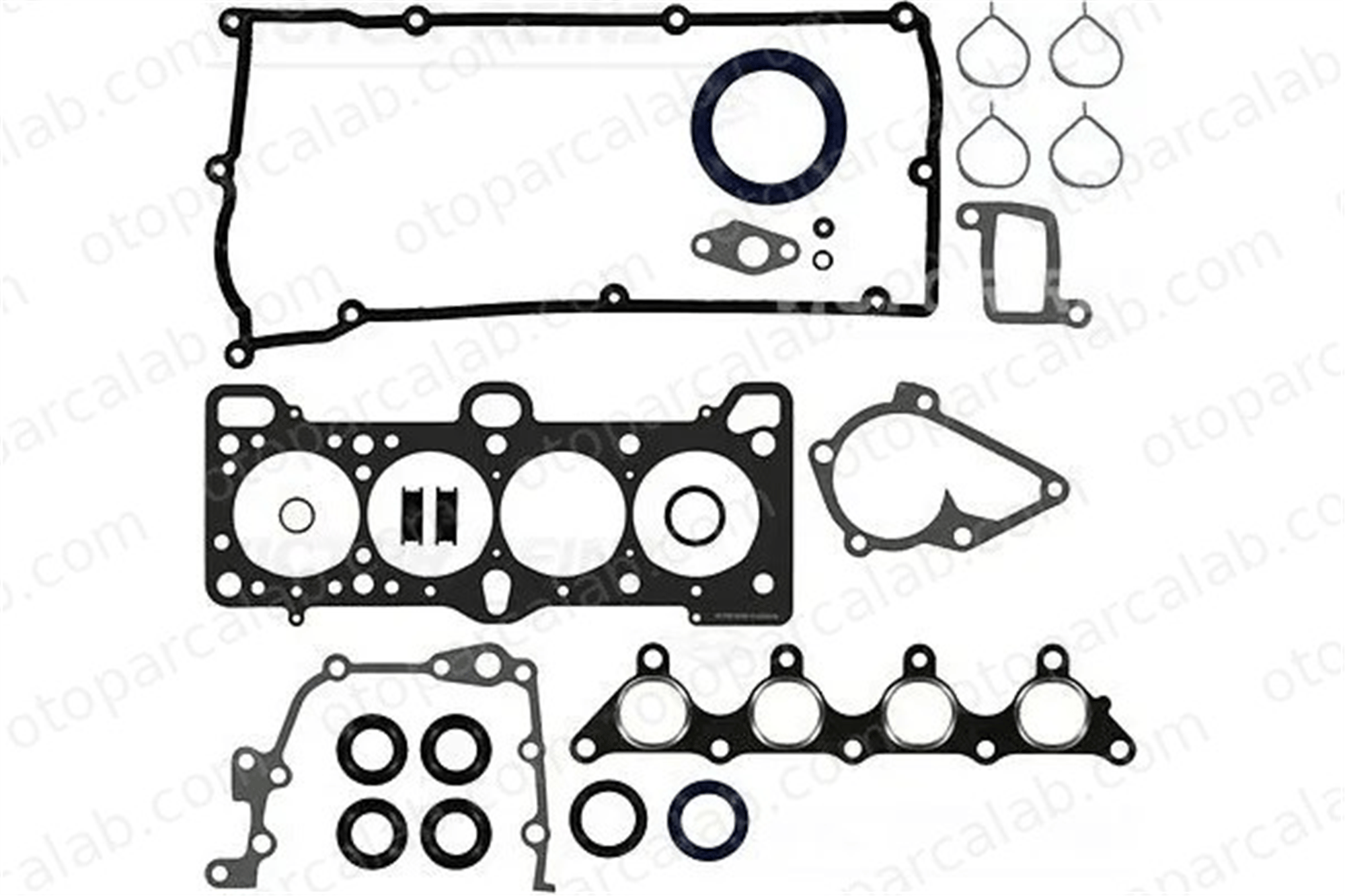 REINZ 01-53320-01 Takım Conta HYUNDAI ACCENT II ACCENT II Sedan 15332001 01-53320-01