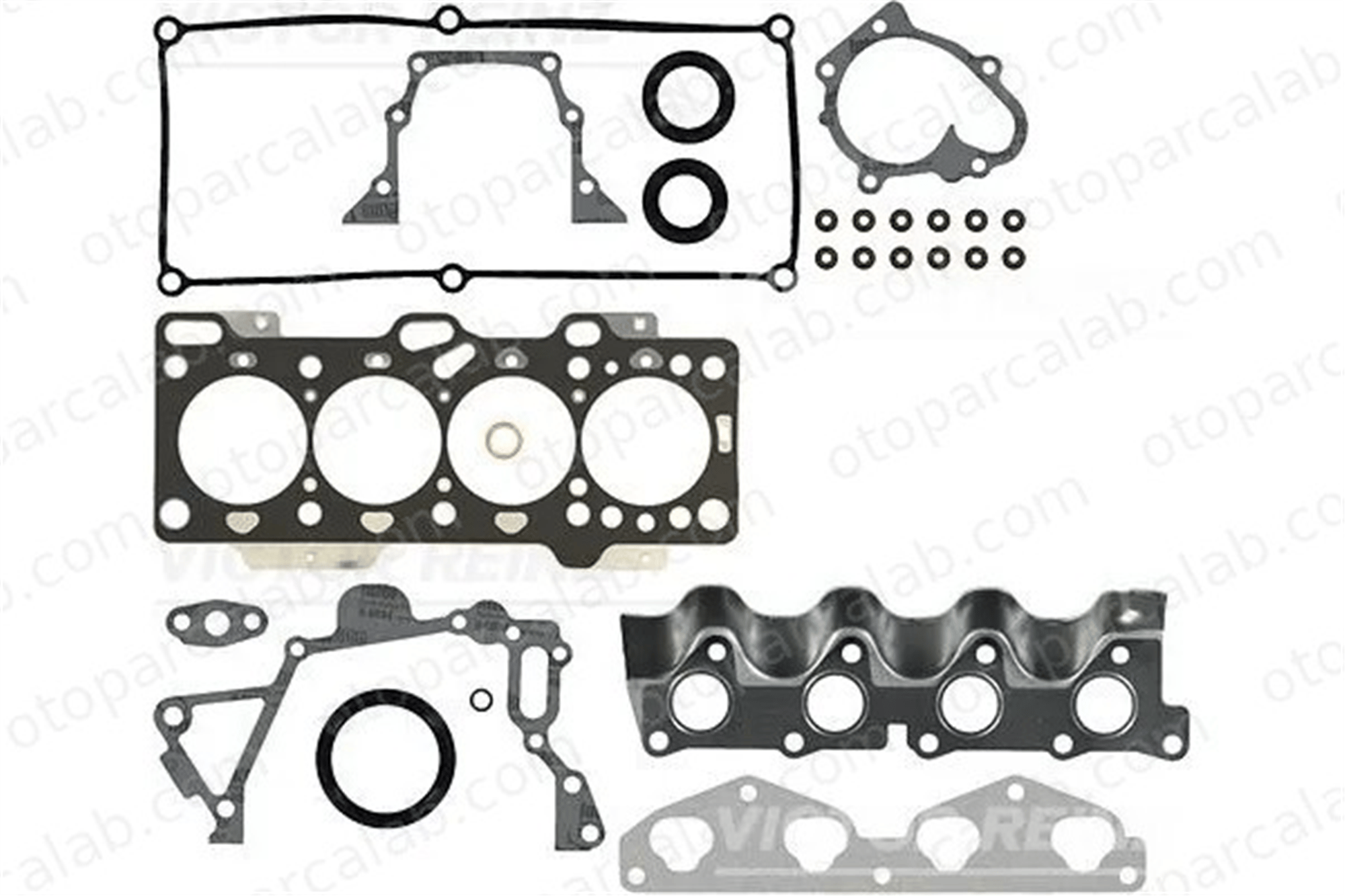 REINZ 01-53360-01 Takım Conta HYUNDAI GETZ 15336001 01-53360-01