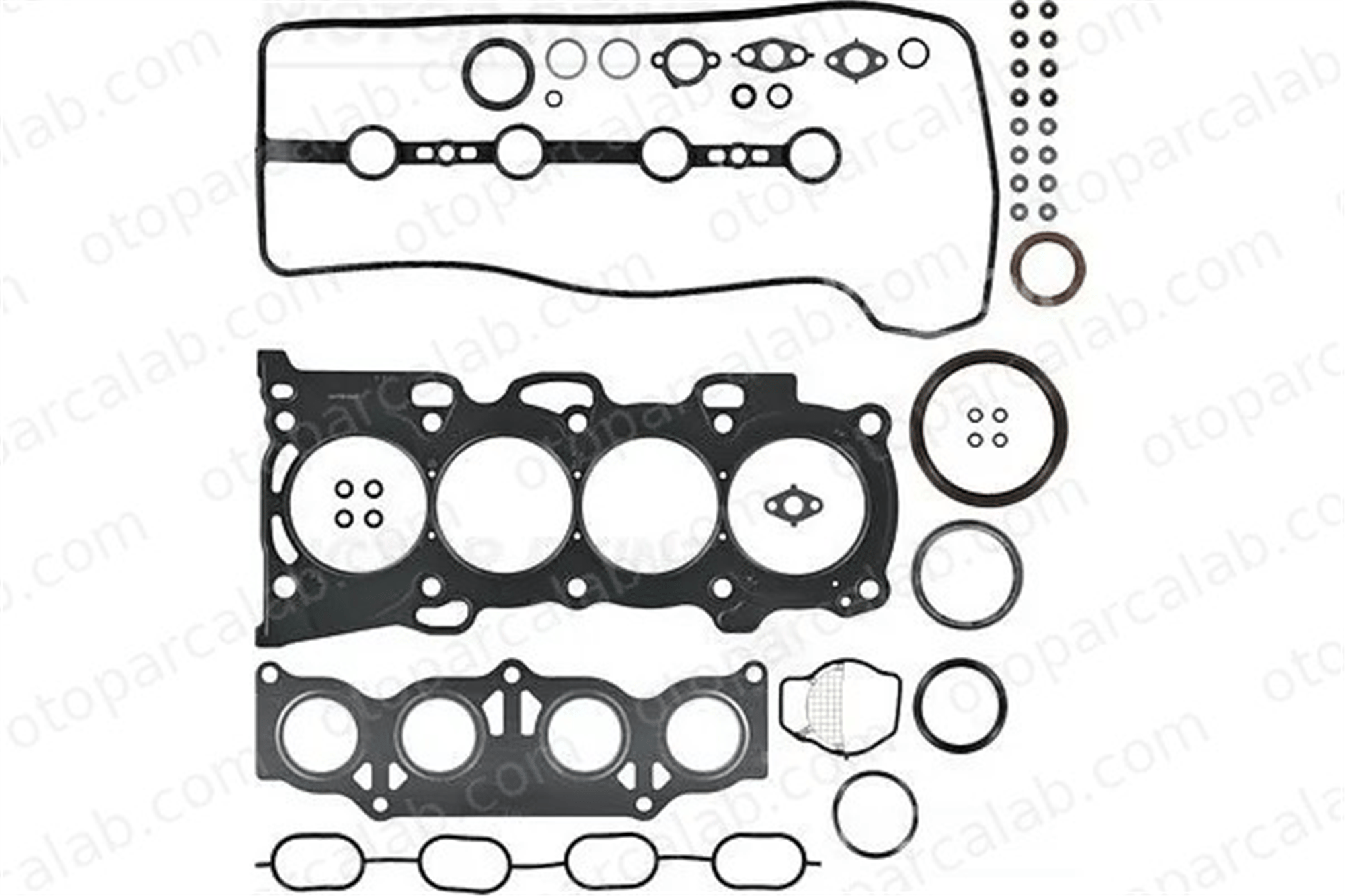 REINZ 01-53515-01 Takım Conta TOYOTA CAMRY Sedan PREVIA II 15351501 01-53515-01
