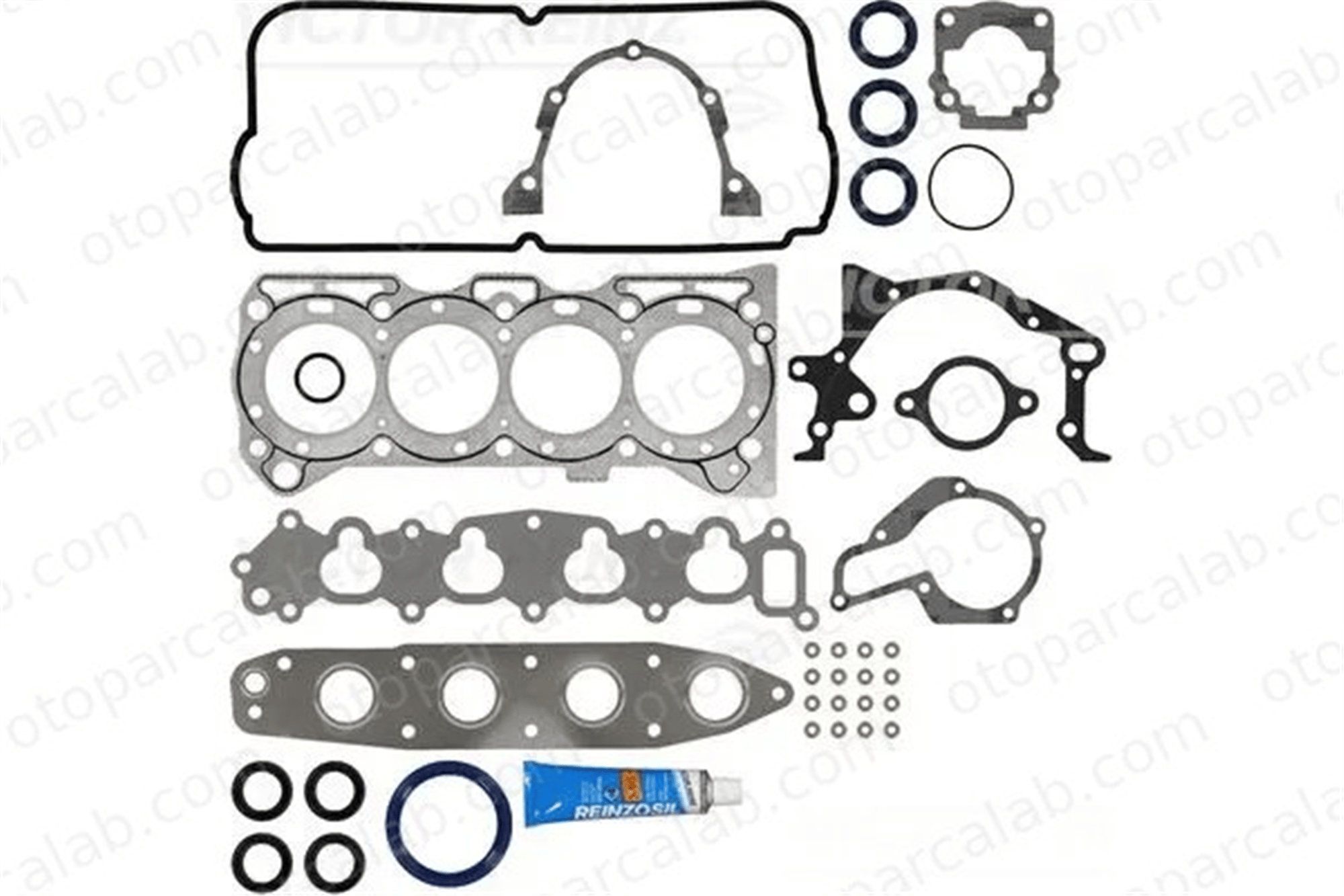 REINZ 01-53585-03 Takım Conta SUZUKI JIMNY SUV WAGON R+ Hatchback 1140261862