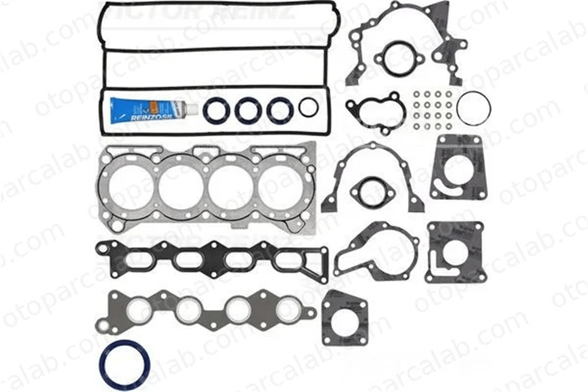 REINZ 01-53585-04 Takım Conta SUZUKI SWIFT I SWIFT II Hatchback 15358504 01-53585-04