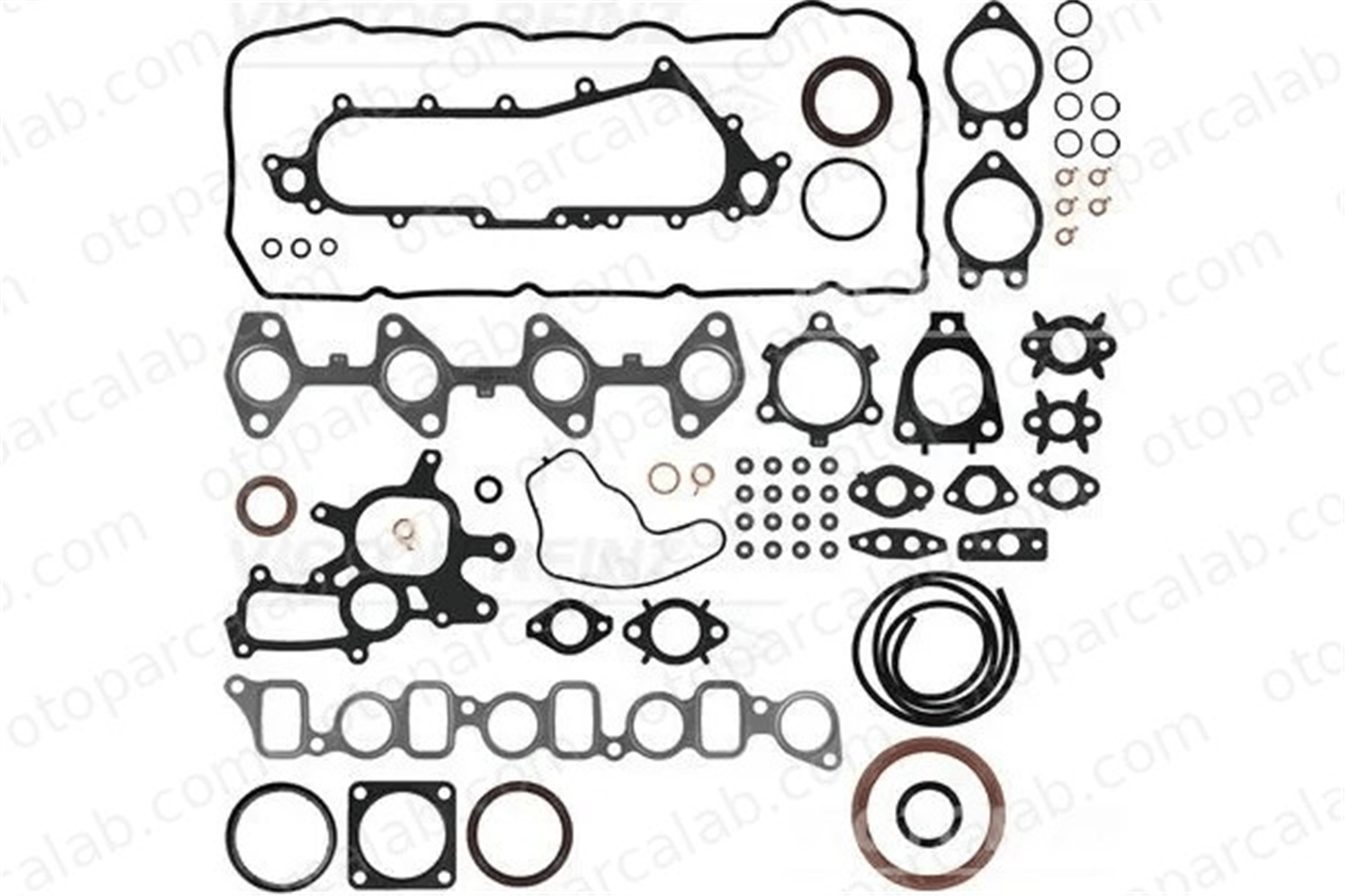 REINZ 01-54011-01 Takım Conta TOYOTA HILUX VII Pick-up LAND CRUISER 90 15401101 01-54011-01