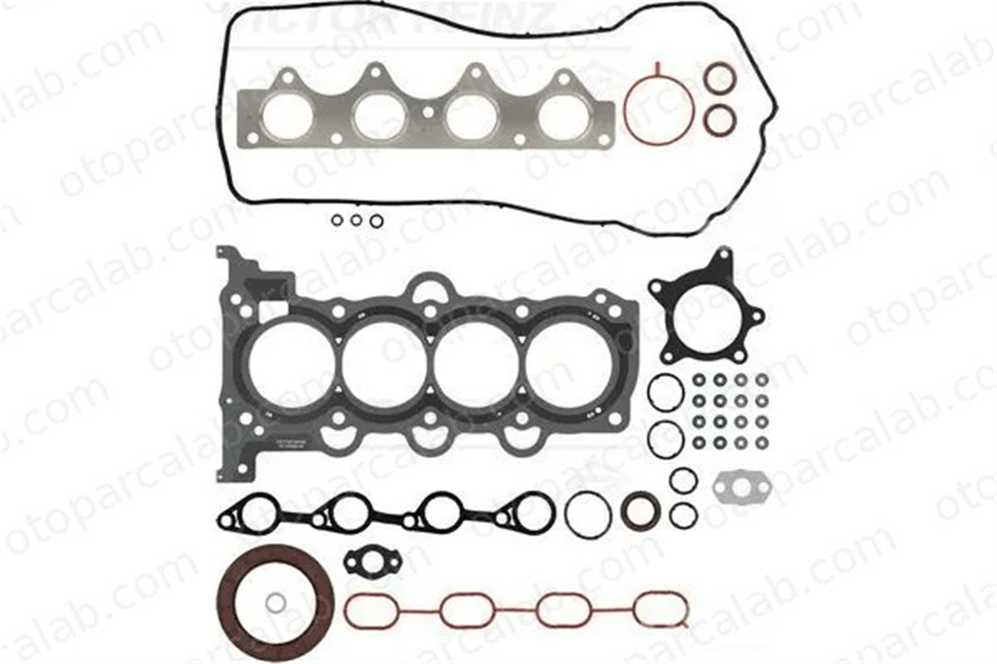 REINZ 01-54020-03 Takım Conta HYUNDAI ix20 KIA VENGA 15402003 01-54020-03