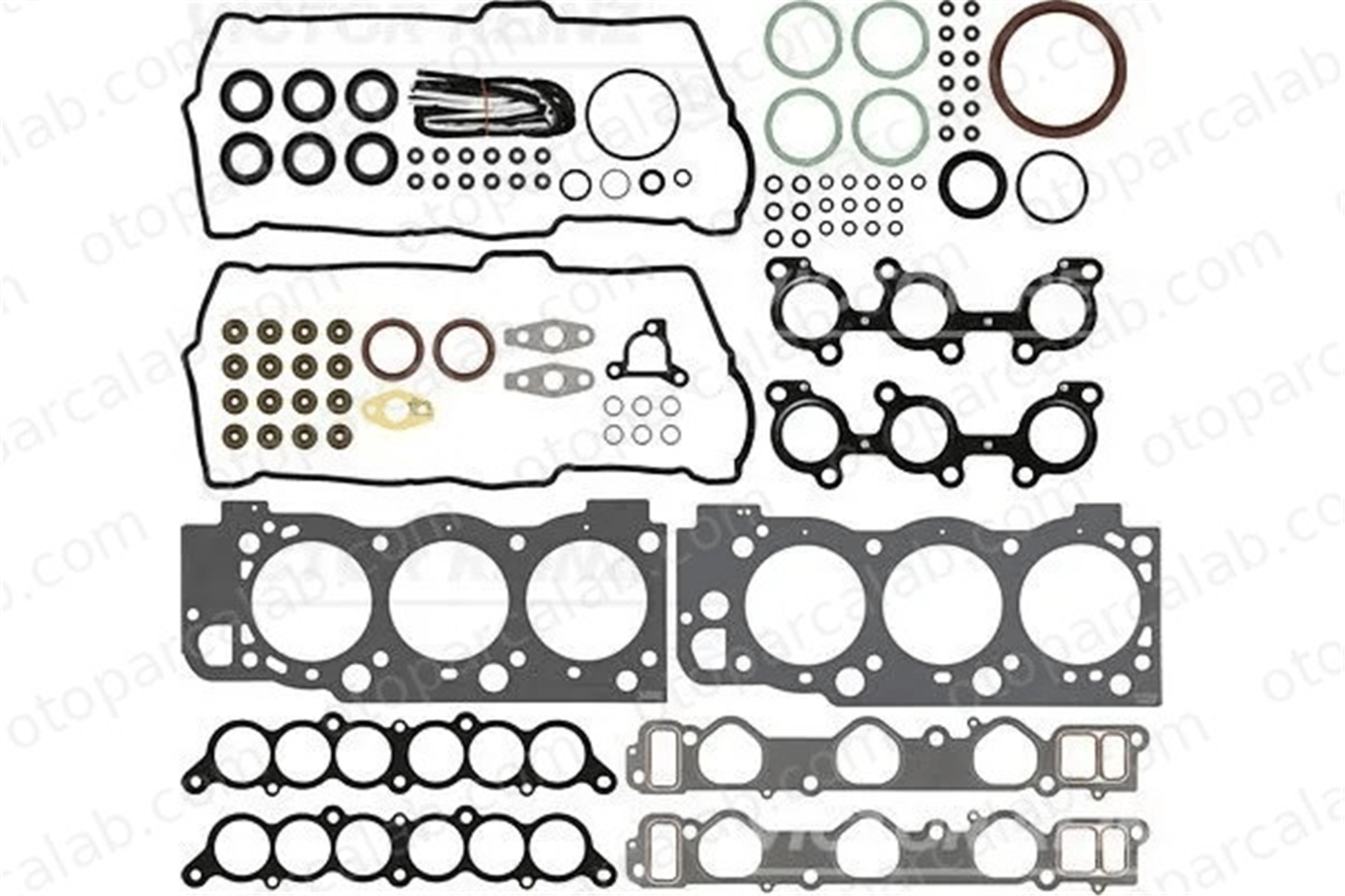 REINZ 01-54235-01 Takım Conta TOYOTA LAND CRUISER 90 15423501 01-54235-01