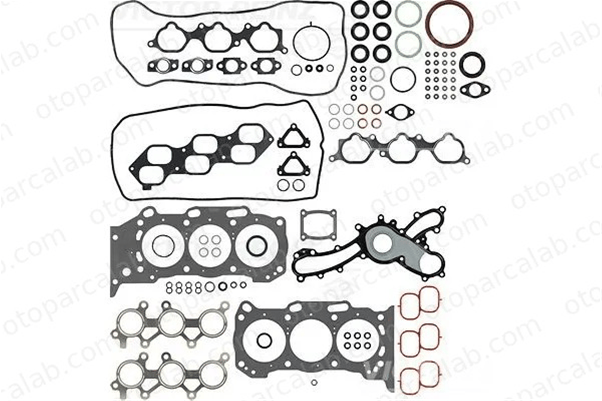 REINZ 01-54250-03 Takım Conta LEXUS RX GS 15425003 01-54250-03