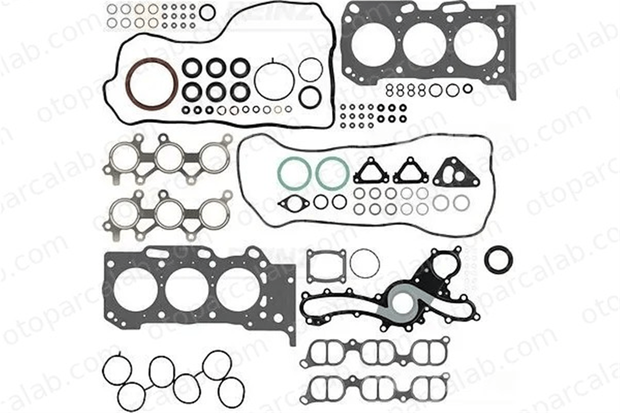 REINZ 01-54270-01 Takım Conta LEXUS GS 411131290 04111-31290