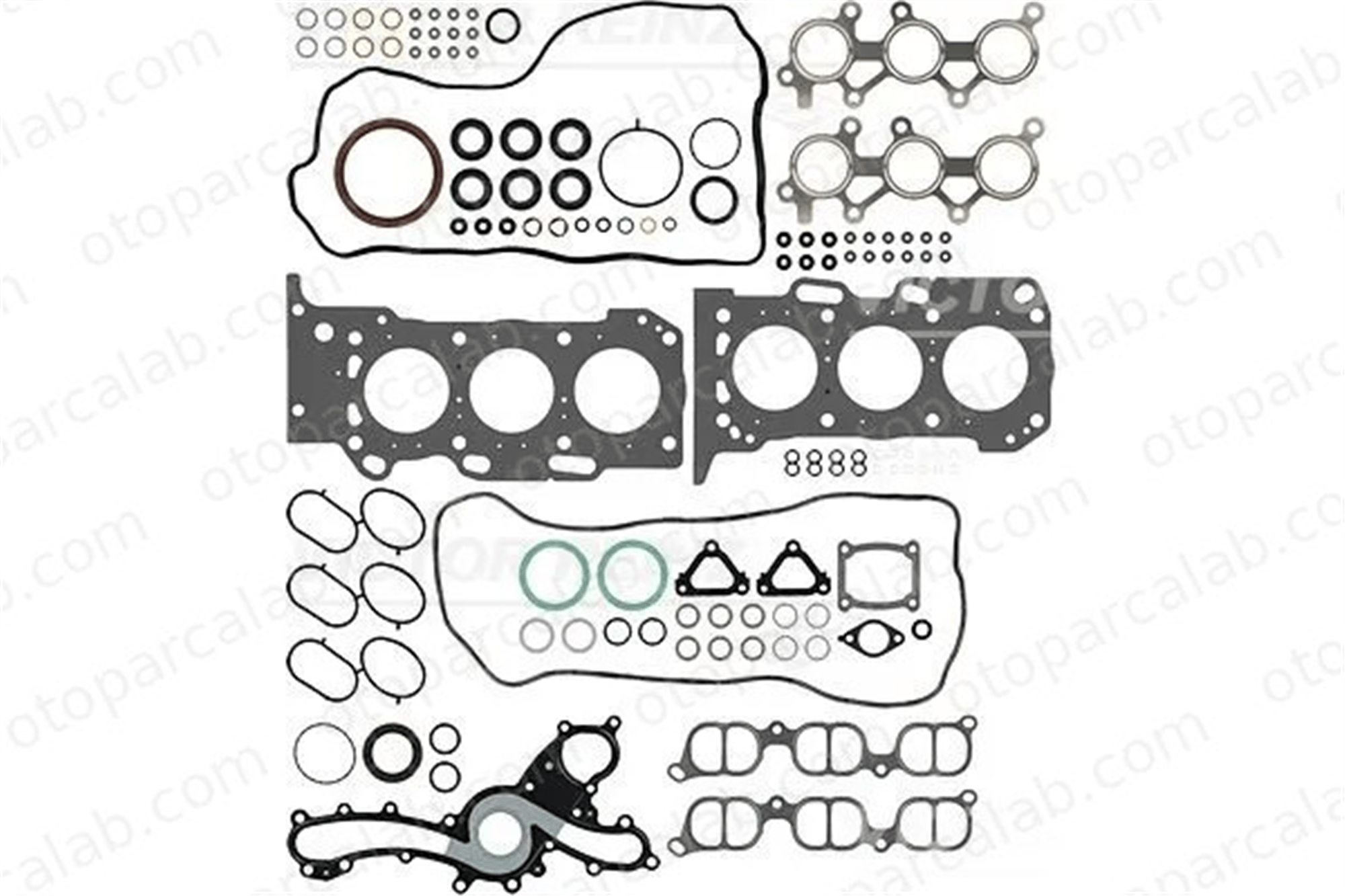 REINZ 01-54280-01 Takım Conta TOYOTA MARK X I LEXUS GS 01-54280-01