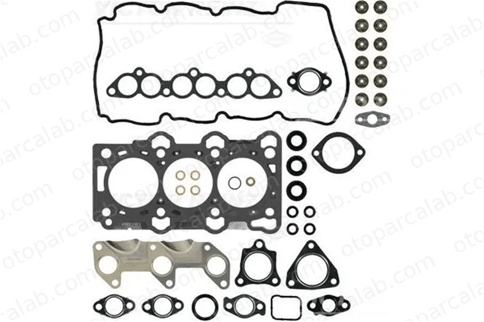 REINZ 02-10018-01 Takım Conta HYUNDAI i10 I 21001801 02-10018-01